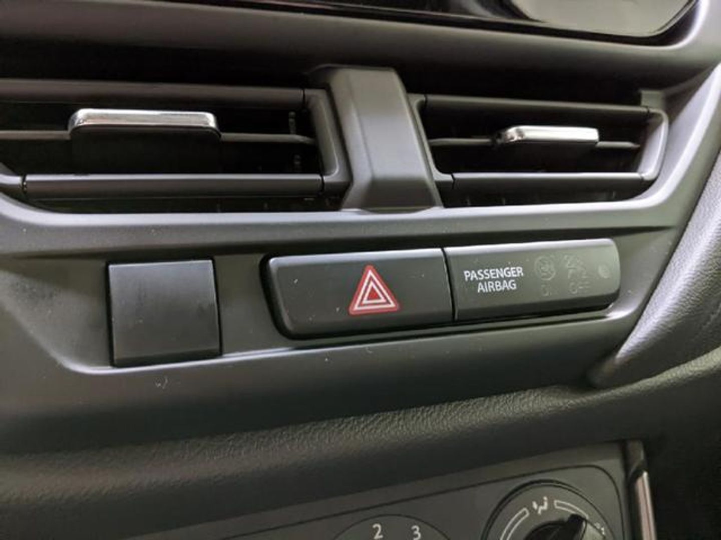 Suzuki S-Cross 1.4T Mild Hybrid S1 95 kW (129 CV)