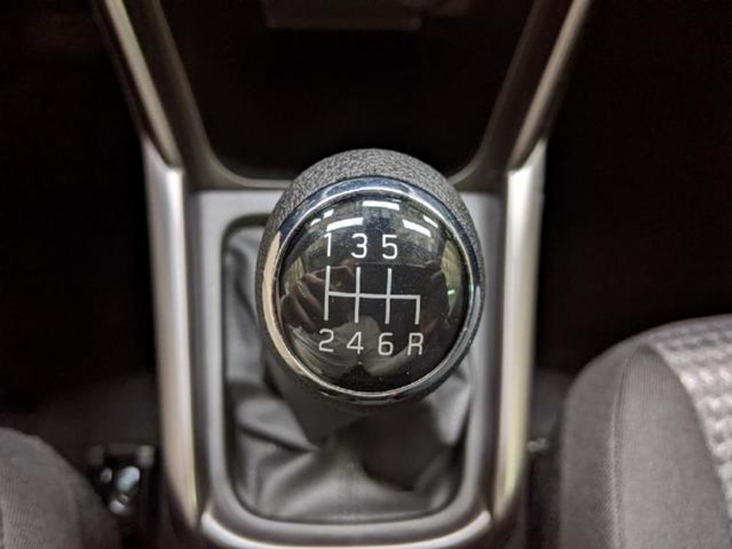 Suzuki S-Cross 1.4T Mild Hybrid S1 95 kW (129 CV)