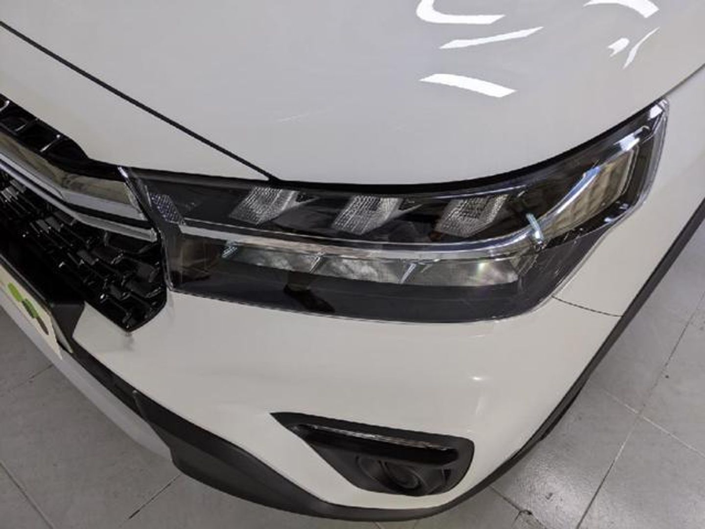 Suzuki S-Cross 1.4T Mild Hybrid S1 95 kW (129 CV)