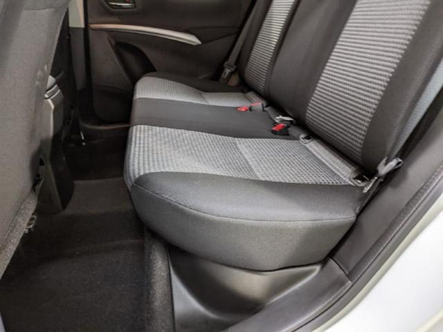 Suzuki S-Cross 1.4T Mild Hybrid S1 95 kW (129 CV)