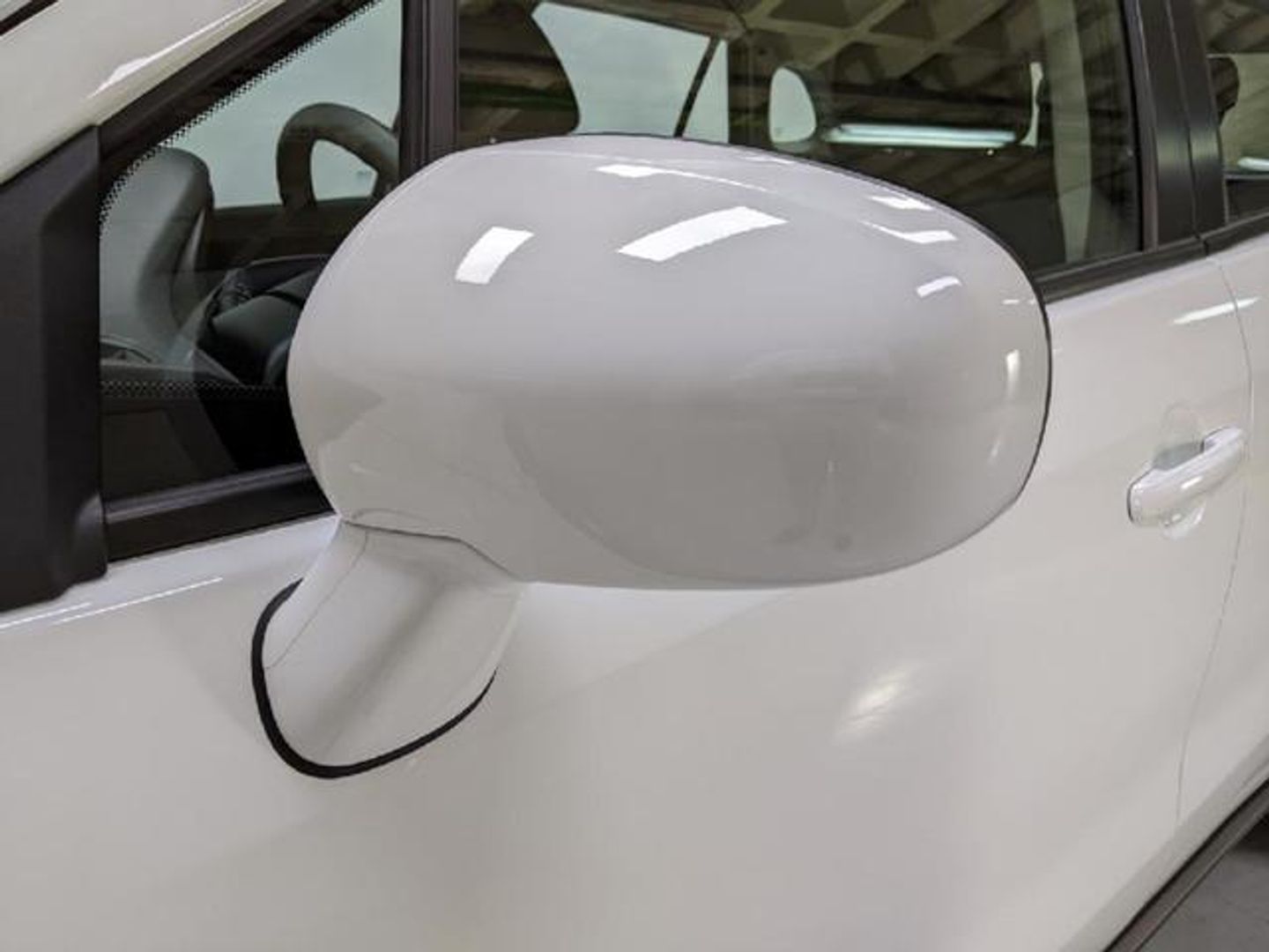 Suzuki S-Cross 1.4T Mild Hybrid S1 95 kW (129 CV)