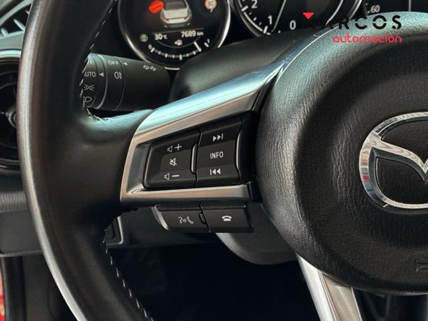 Mazda MX-5 1.5 SKYACTIV-G Prime-Line 97 kW (132 CV)