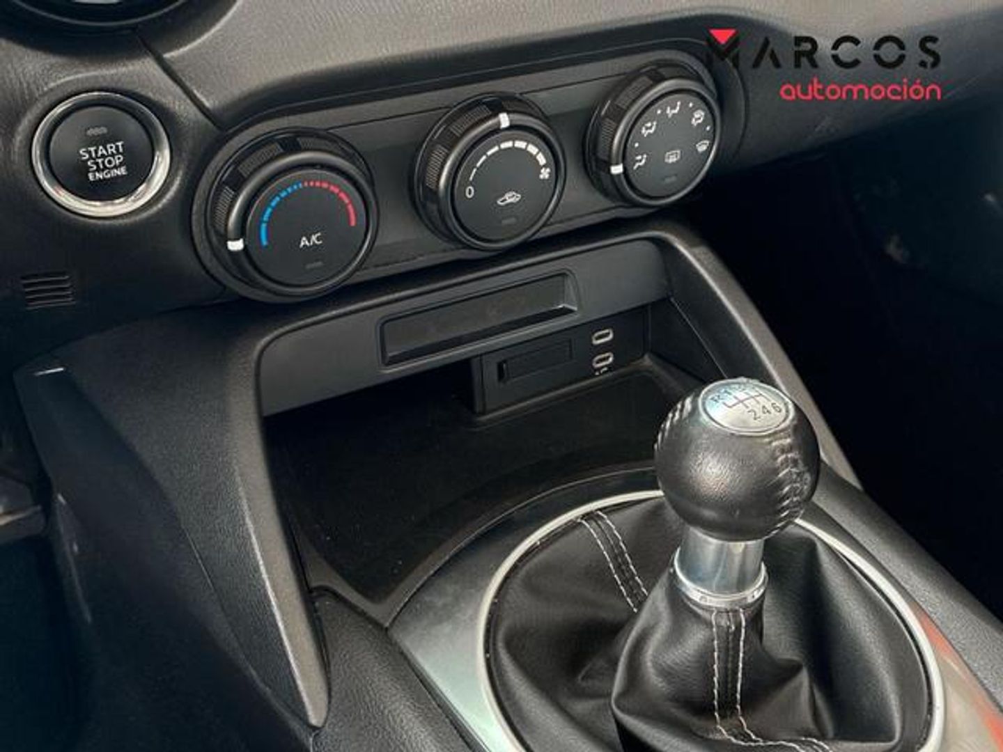 Mazda MX-5 1.5 SKYACTIV-G Prime-Line 97 kW (132 CV)