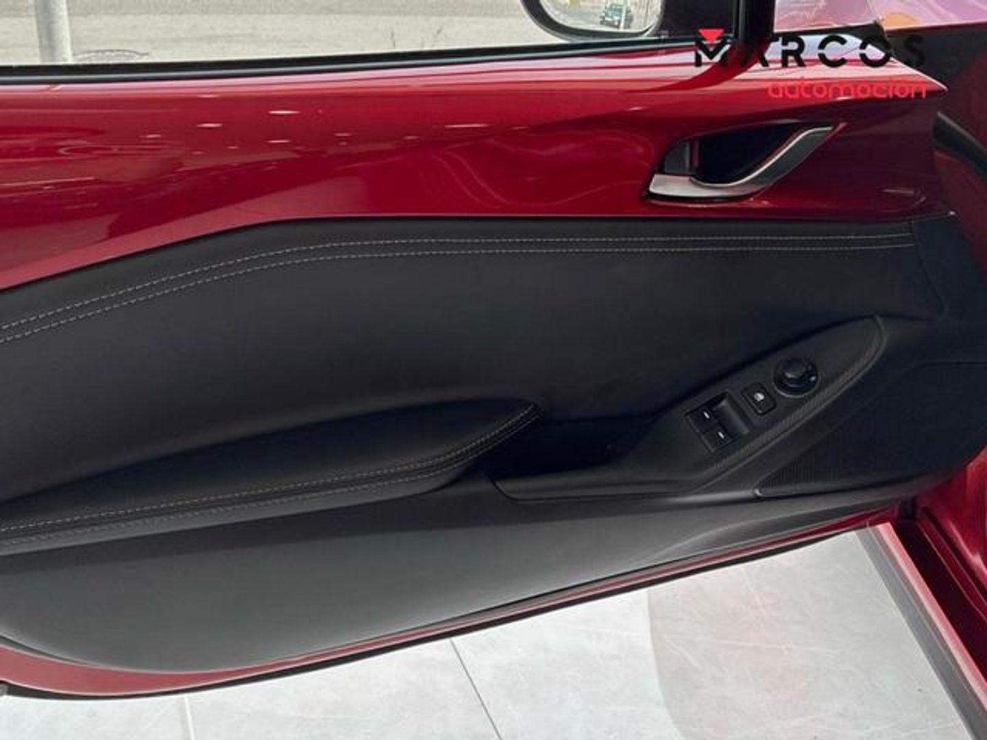Mazda MX-5 1.5 SKYACTIV-G Prime-Line 97 kW (132 CV)