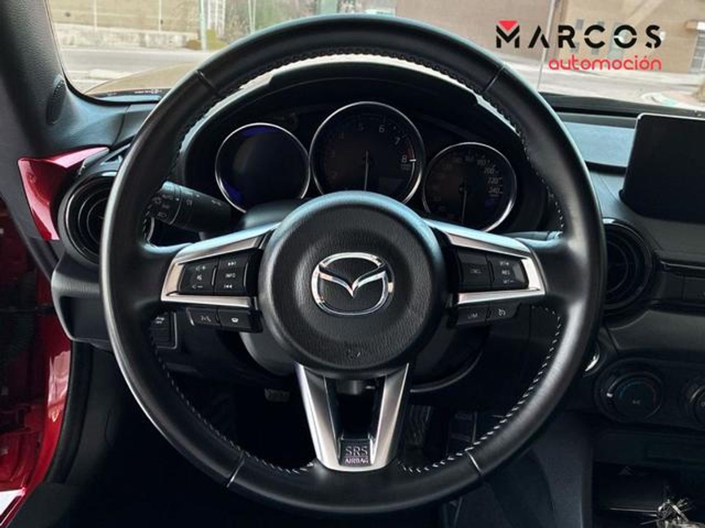 Mazda MX-5 1.5 SKYACTIV-G Prime-Line 97 kW (132 CV)