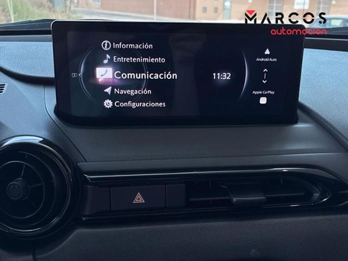 Mazda MX-5 1.5 SKYACTIV-G Prime-Line 97 kW (132 CV)