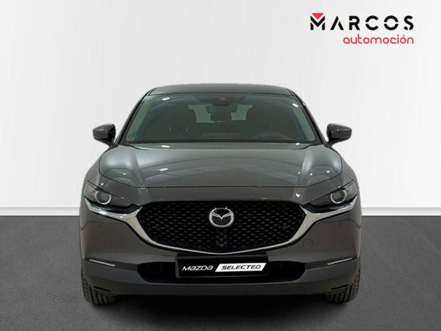 Mazda CX-30 2.0 Skyactiv-X Evolution 2WD AT 137 kW (186 CV)
