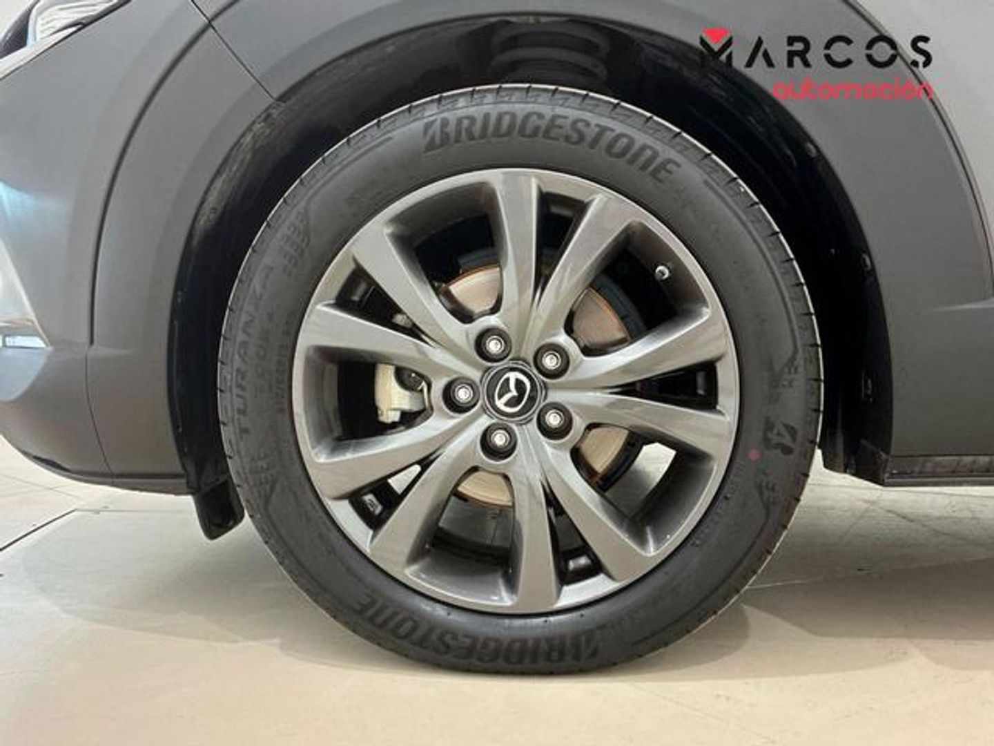 Mazda CX-30 2.0 Skyactiv-X Evolution 2WD AT 137 kW (186 CV)