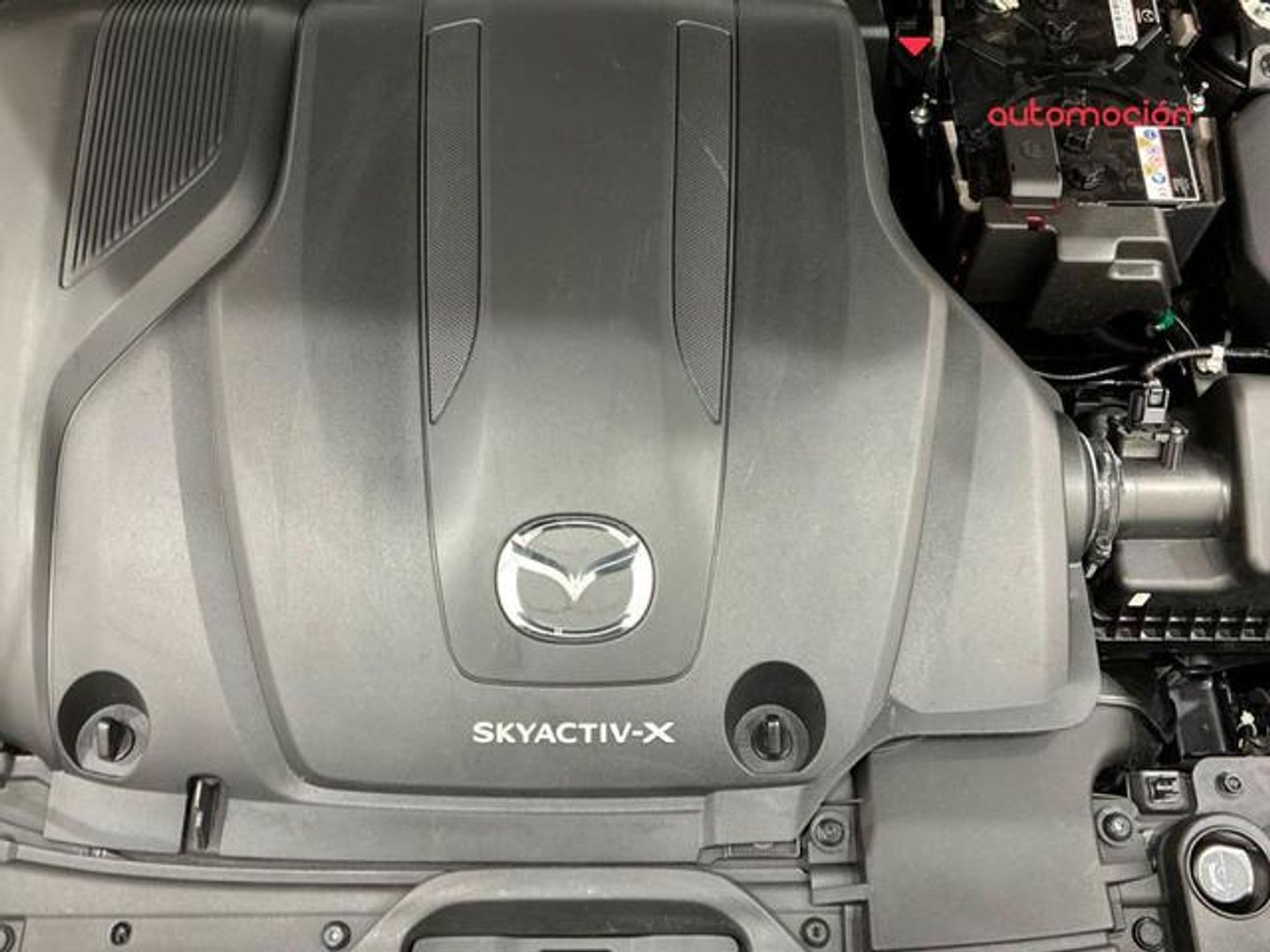 Mazda CX-30 2.0 Skyactiv-X Evolution 2WD AT 137 kW (186 CV)