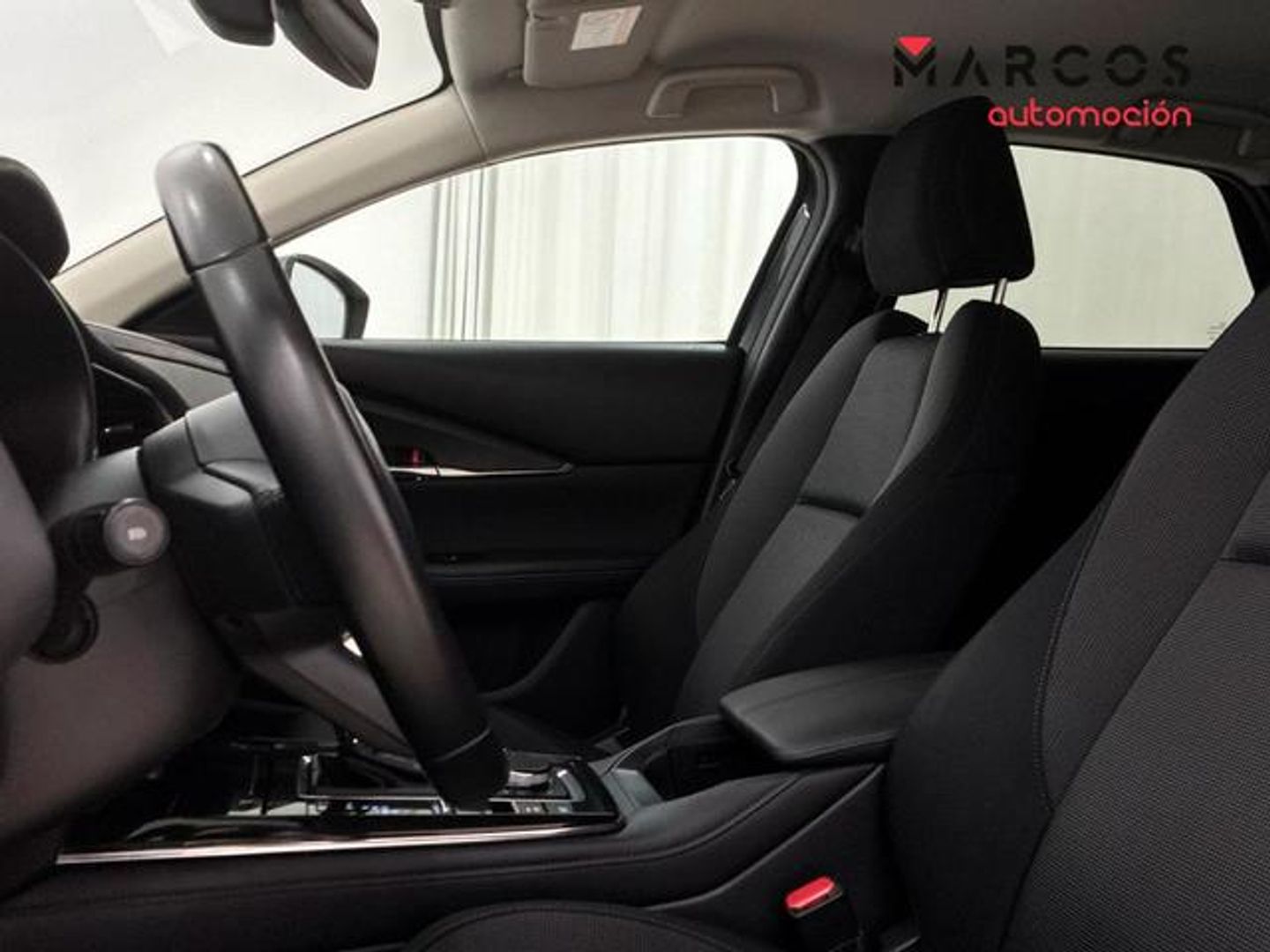 Mazda CX-30 2.0 Skyactiv-X Evolution 2WD AT 137 kW (186 CV)