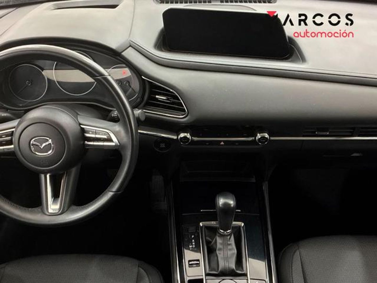 Mazda CX-30 2.0 Skyactiv-X Evolution 2WD AT 137 kW (186 CV)
