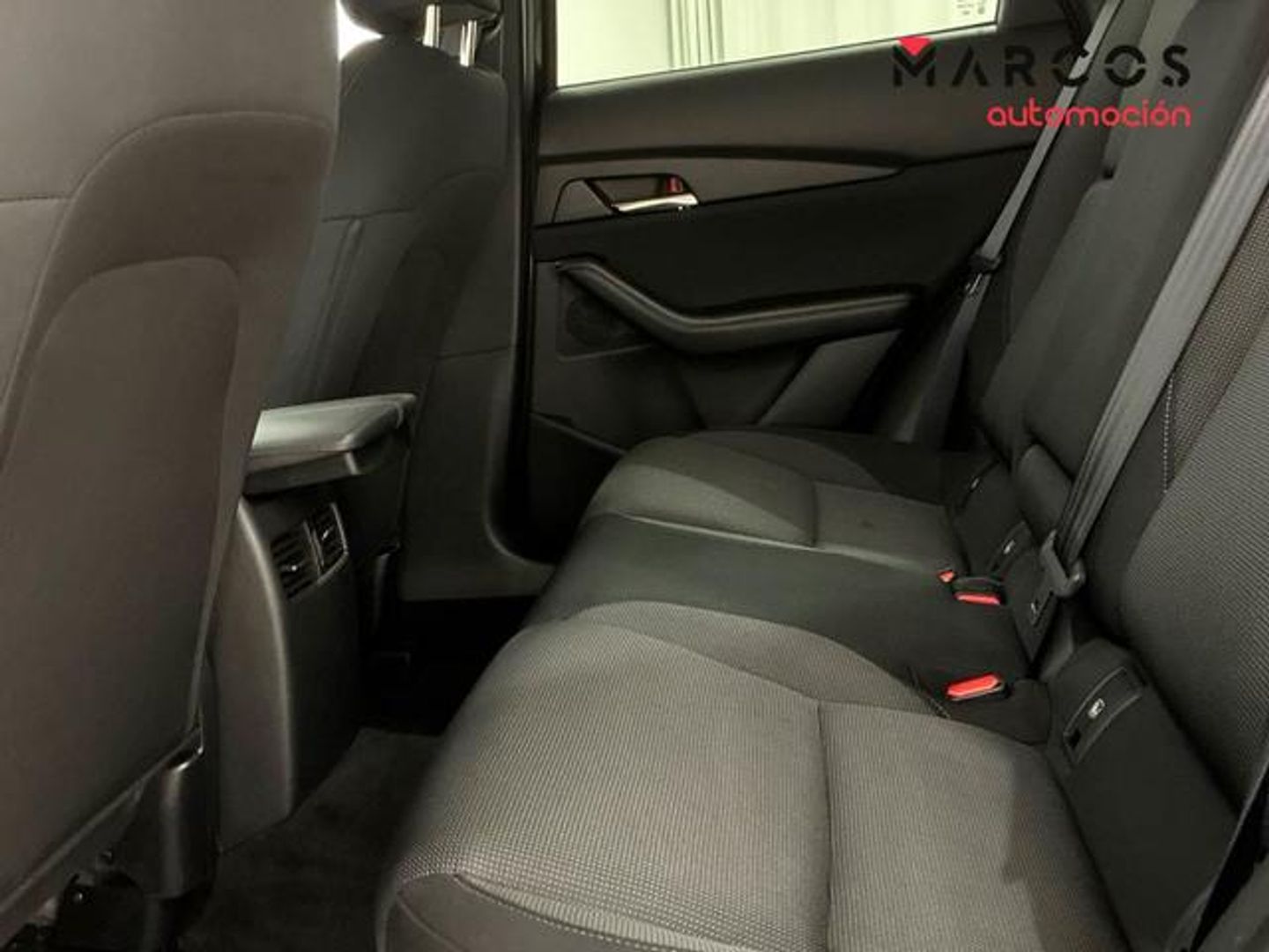 Mazda CX-30 2.0 Skyactiv-X Evolution 2WD AT 137 kW (186 CV)