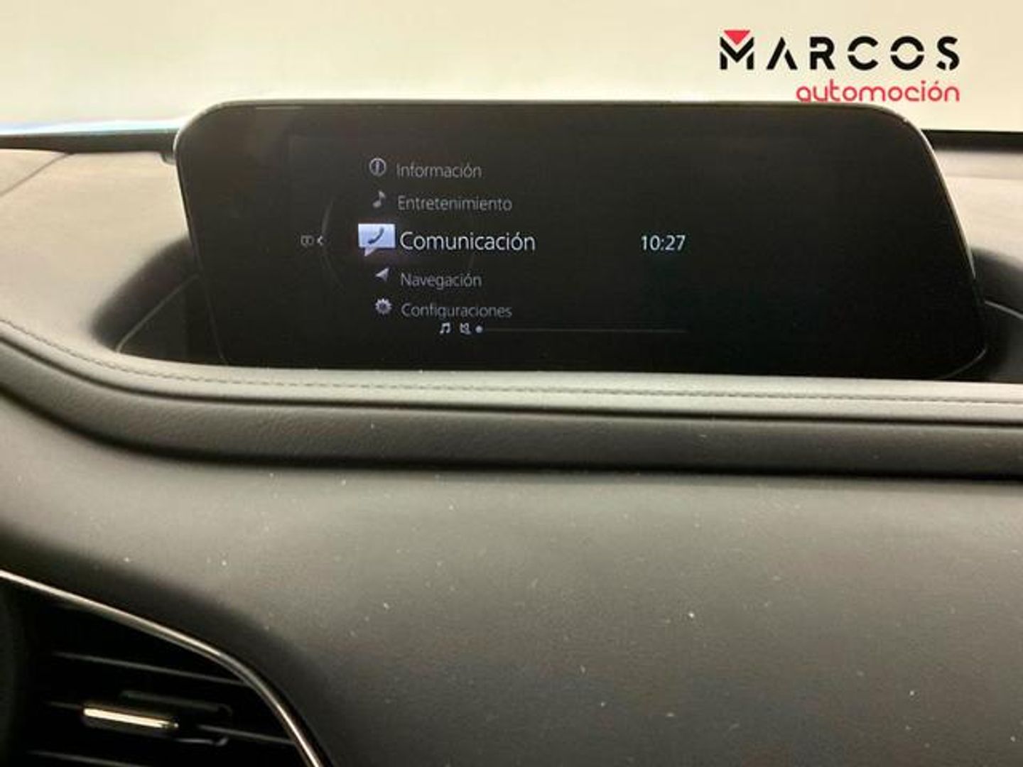 Mazda CX-30 2.0 Skyactiv-X Evolution 2WD AT 137 kW (186 CV)