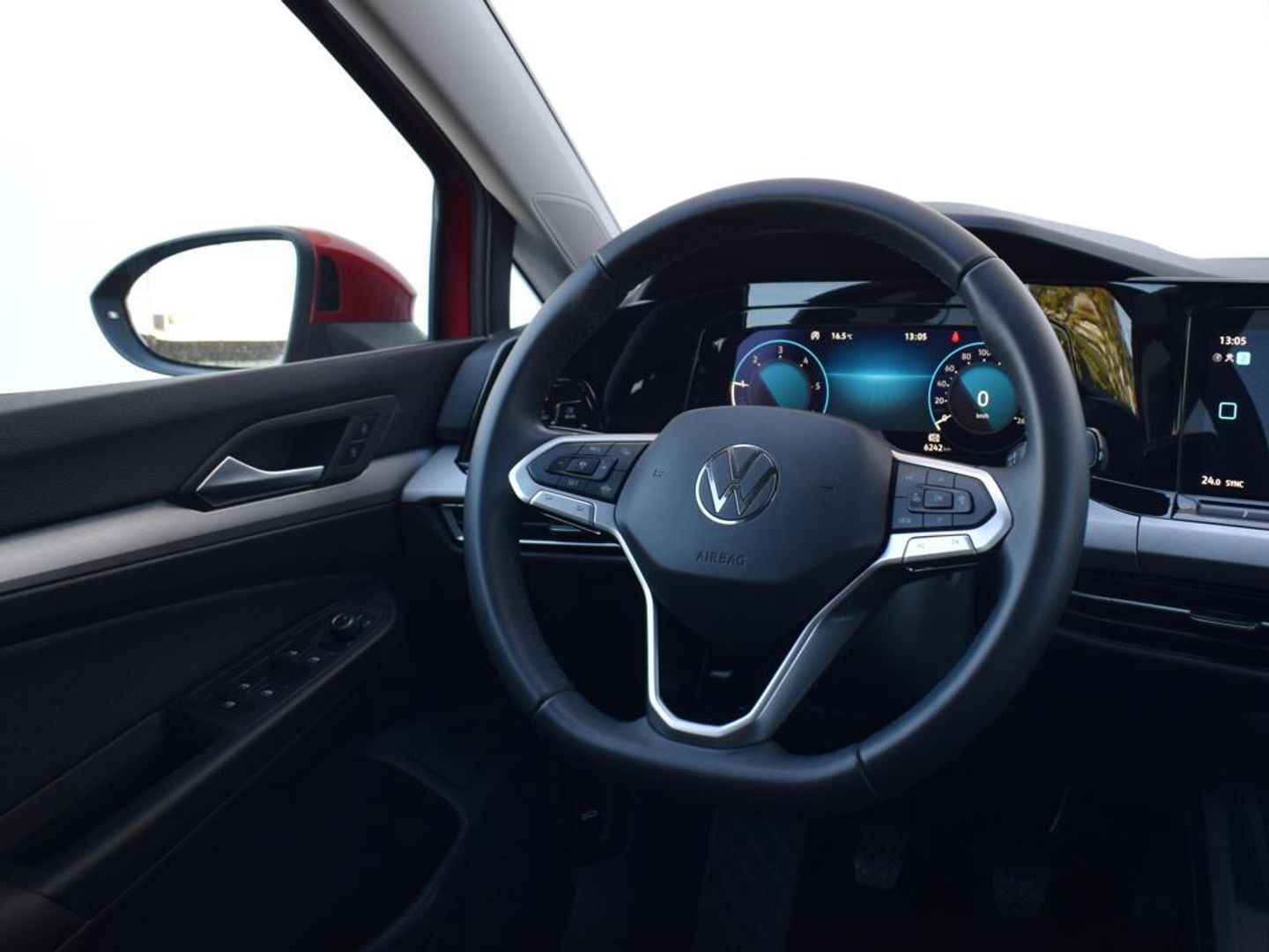 Volkswagen Golf Variant Life 2.0 TDI 85 kW (115 CV)