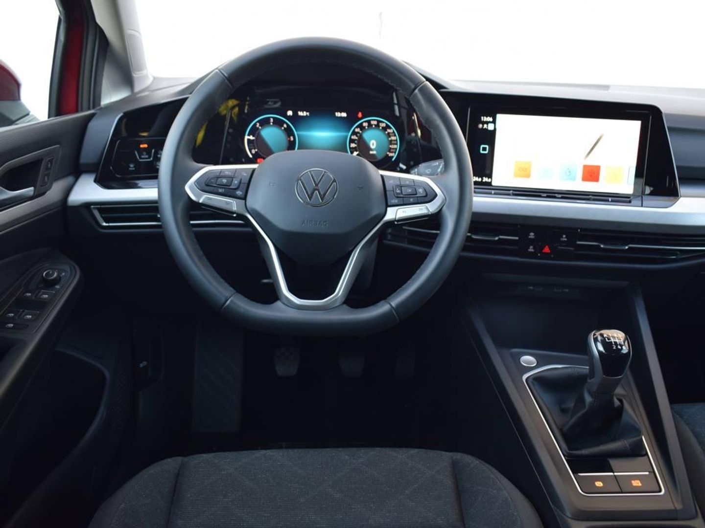 Volkswagen Golf Variant Life 2.0 TDI 85 kW (115 CV)