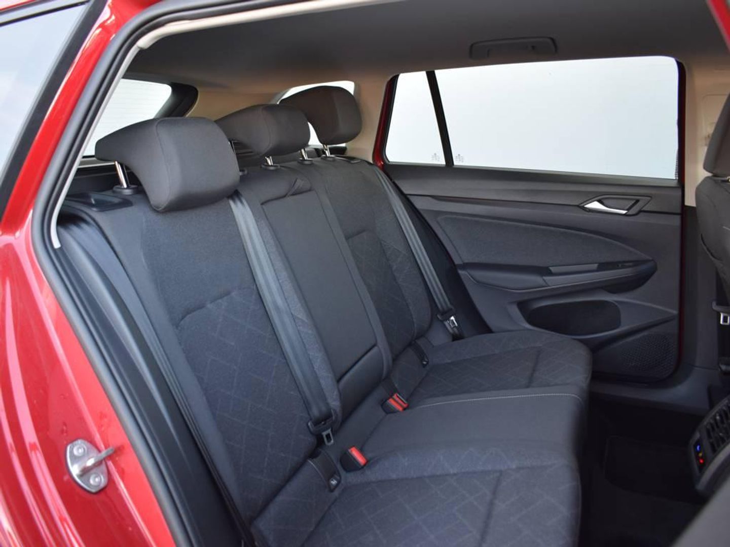 Volkswagen Golf Variant Life 2.0 TDI 85 kW (115 CV)