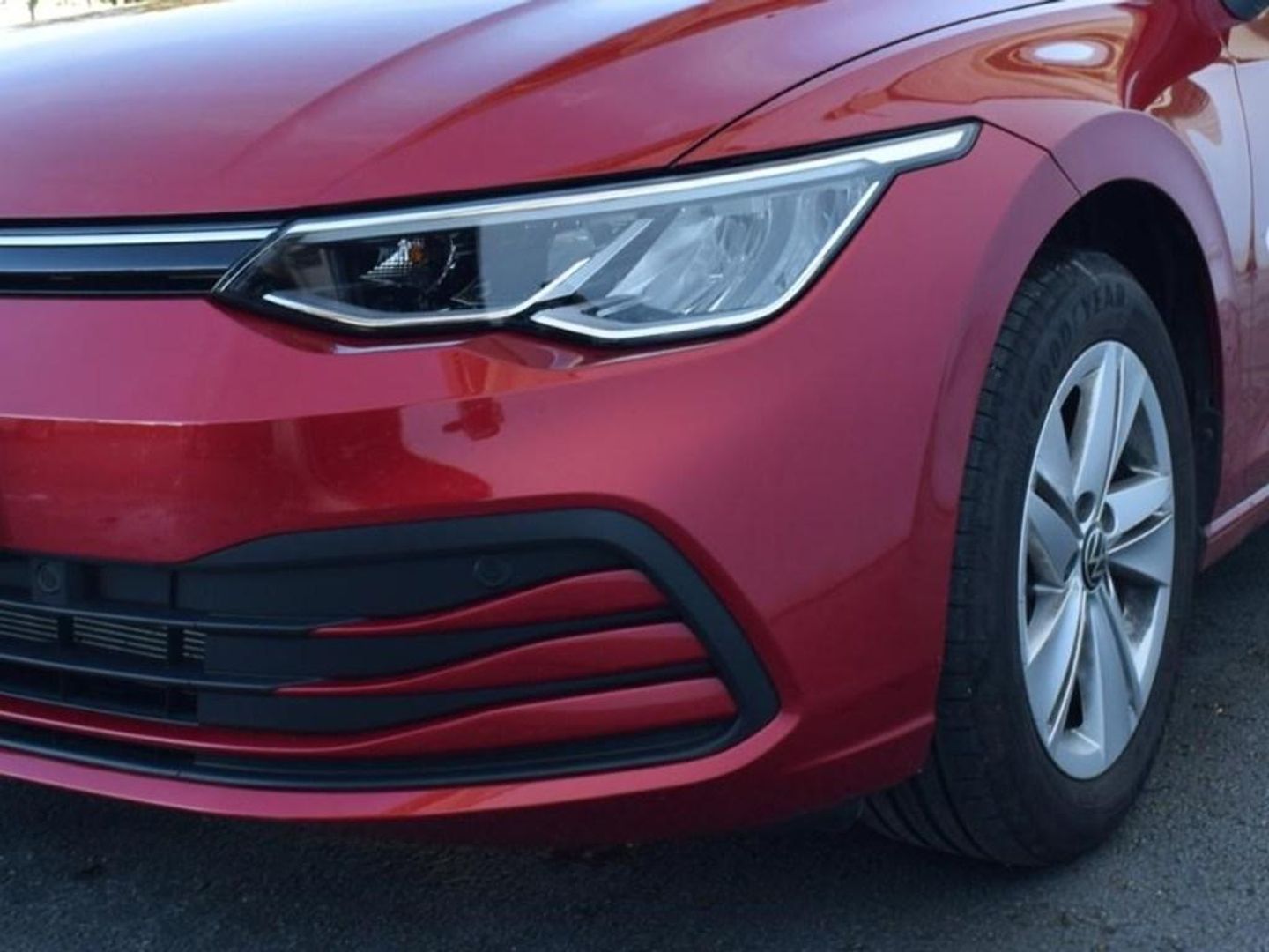 Volkswagen Golf Variant Life 2.0 TDI 85 kW (115 CV)