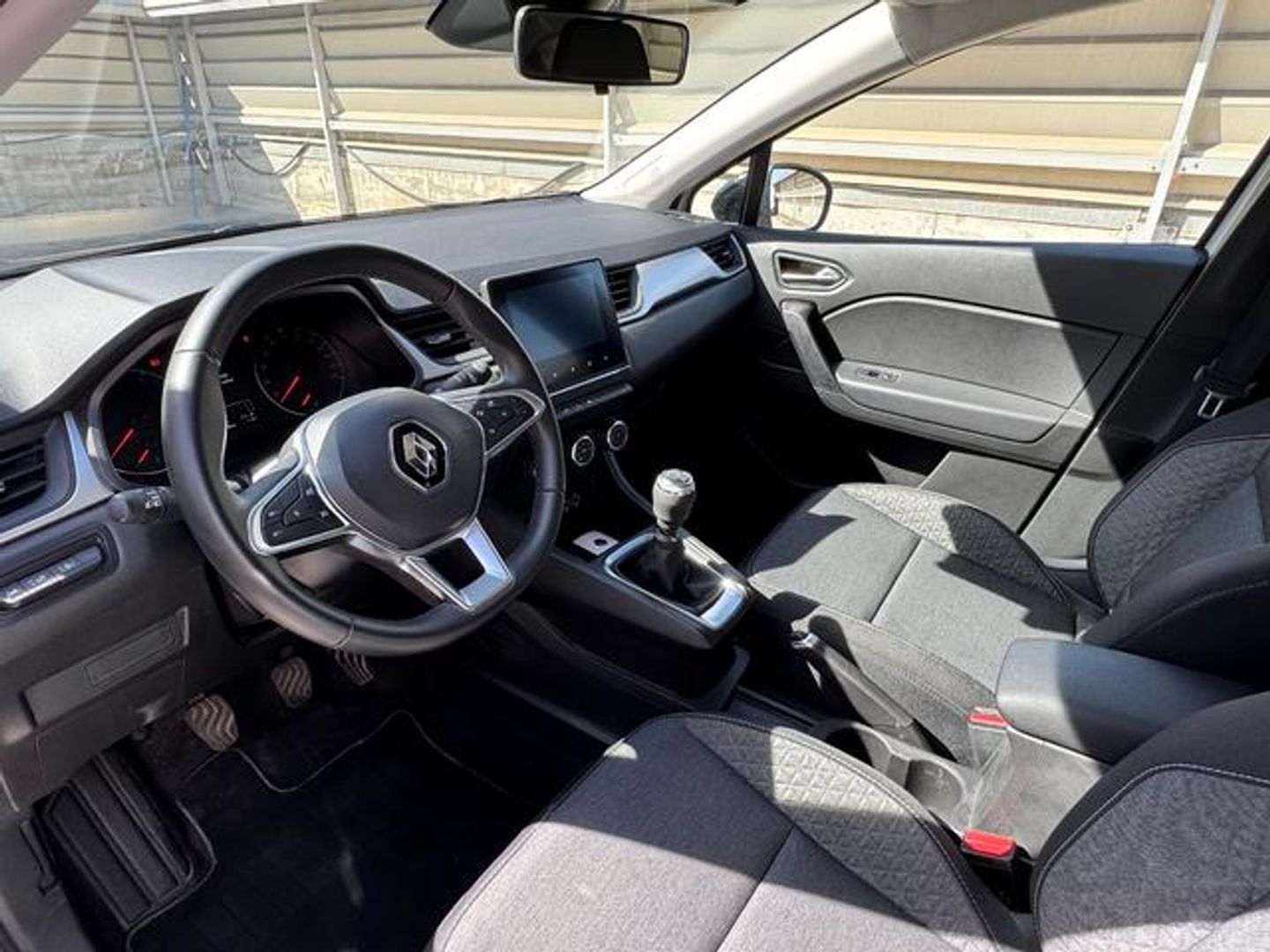 Renault Captur Evolution TCe 66 kW (90 CV)