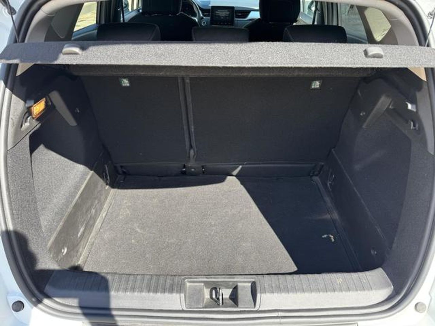 Renault Captur Evolution TCe 66 kW (90 CV)