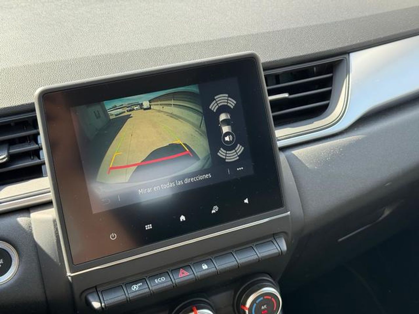 Renault Captur Evolution TCe 66 kW (90 CV)