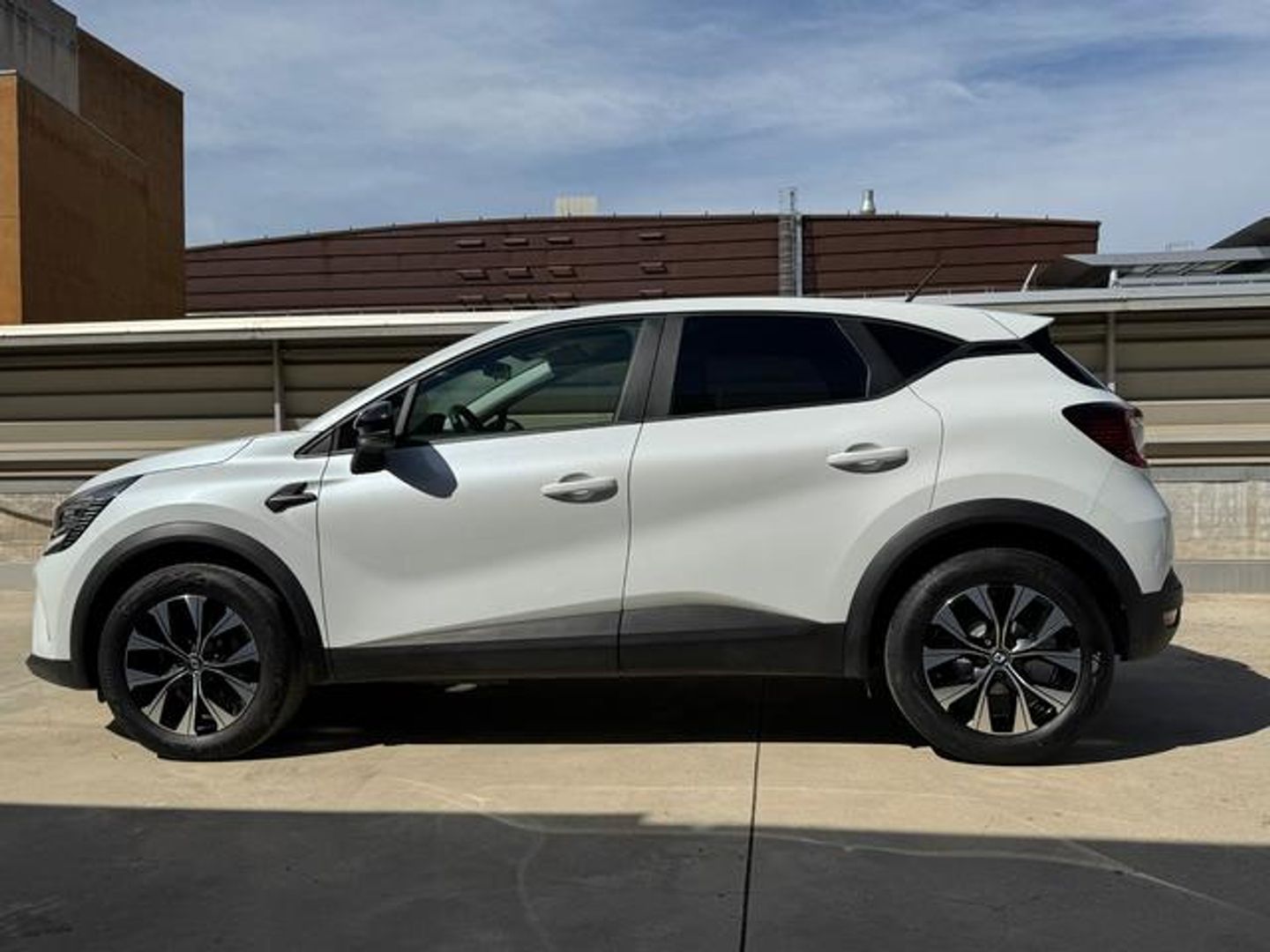 Renault Captur Evolution TCe 66 kW (90 CV)