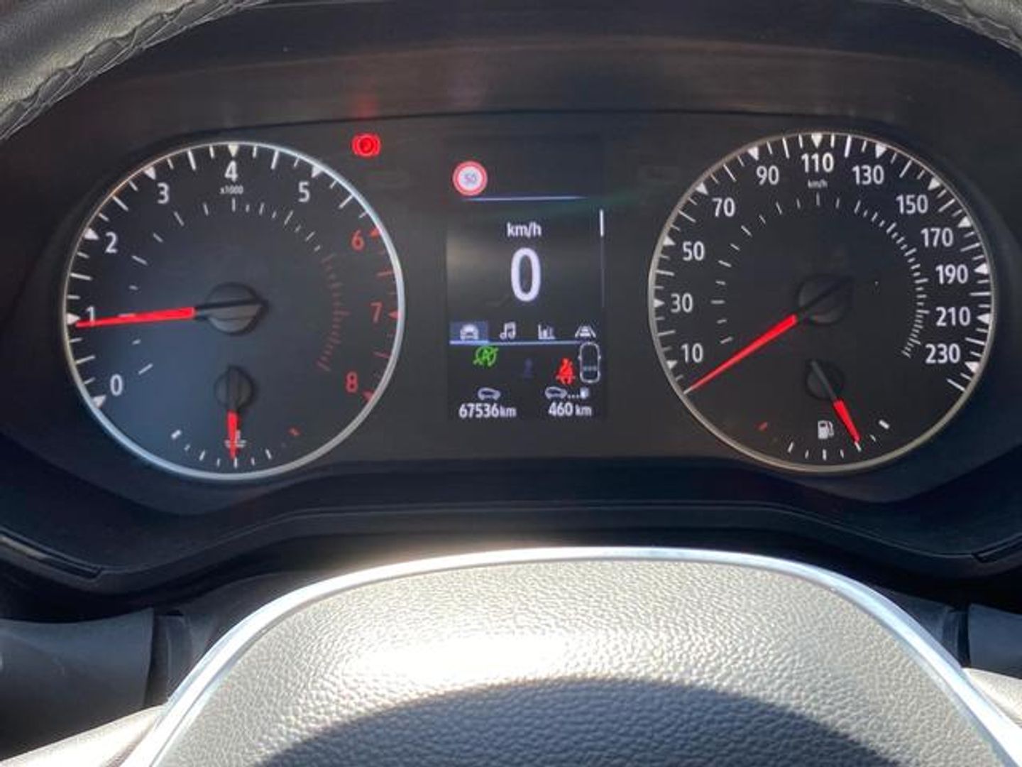 Renault Clio Intens TCe 66 kW (90 CV)