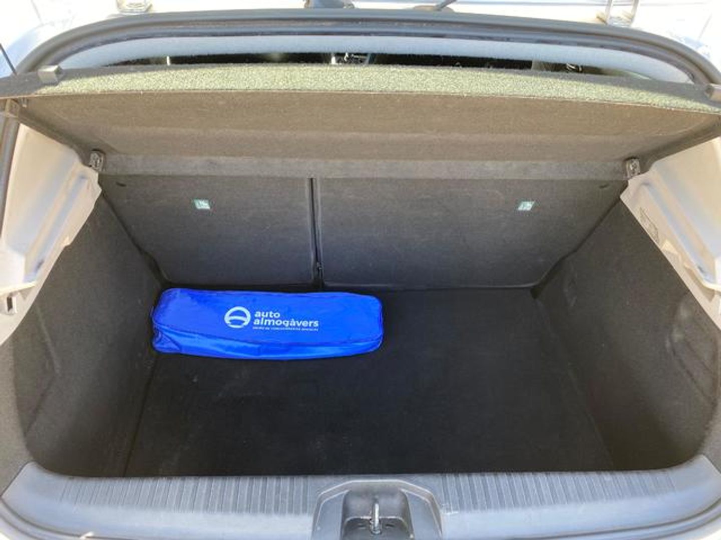 Renault Clio Intens TCe 66 kW (90 CV)