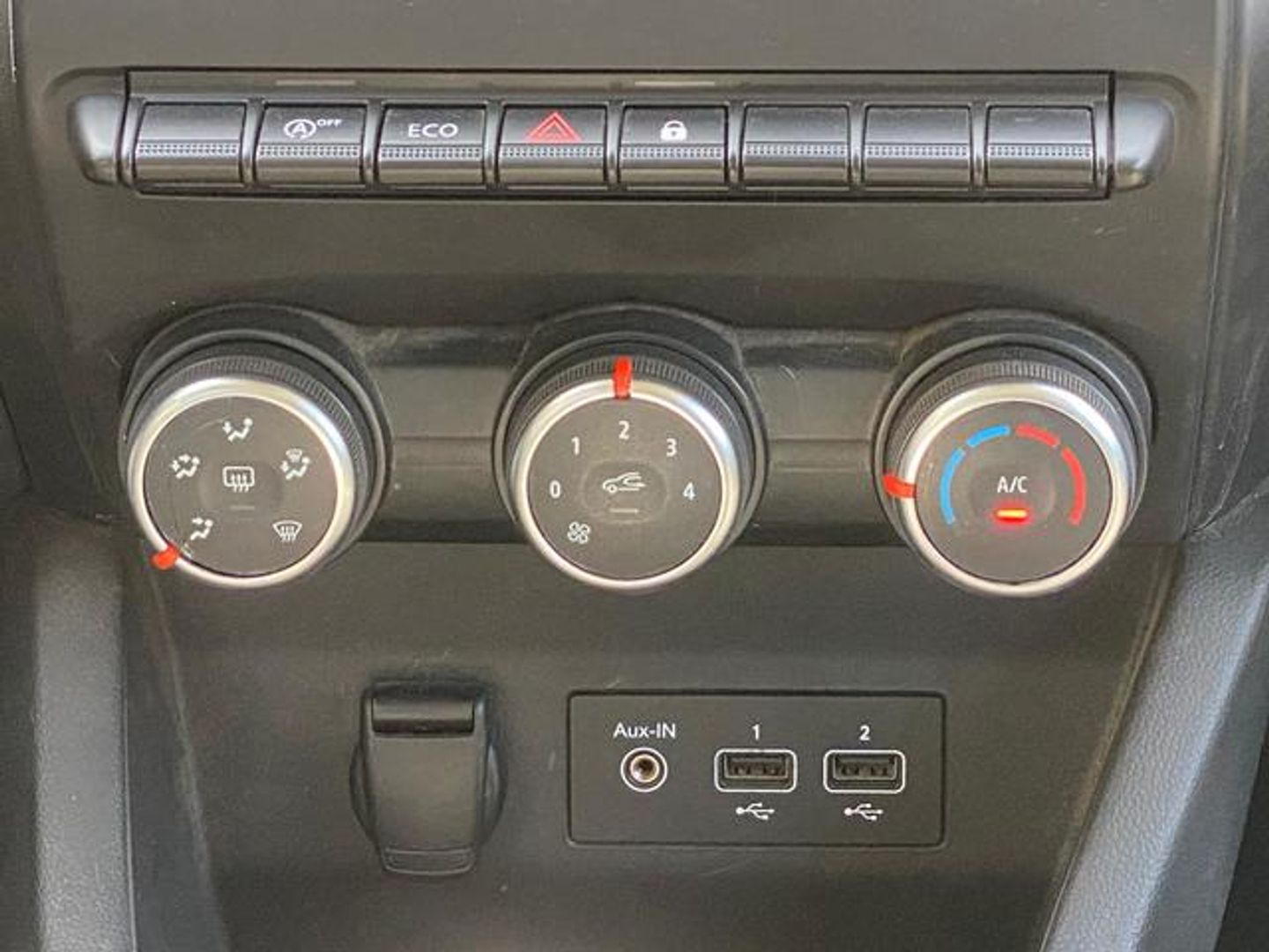 Renault Clio Intens TCe 66 kW (90 CV)