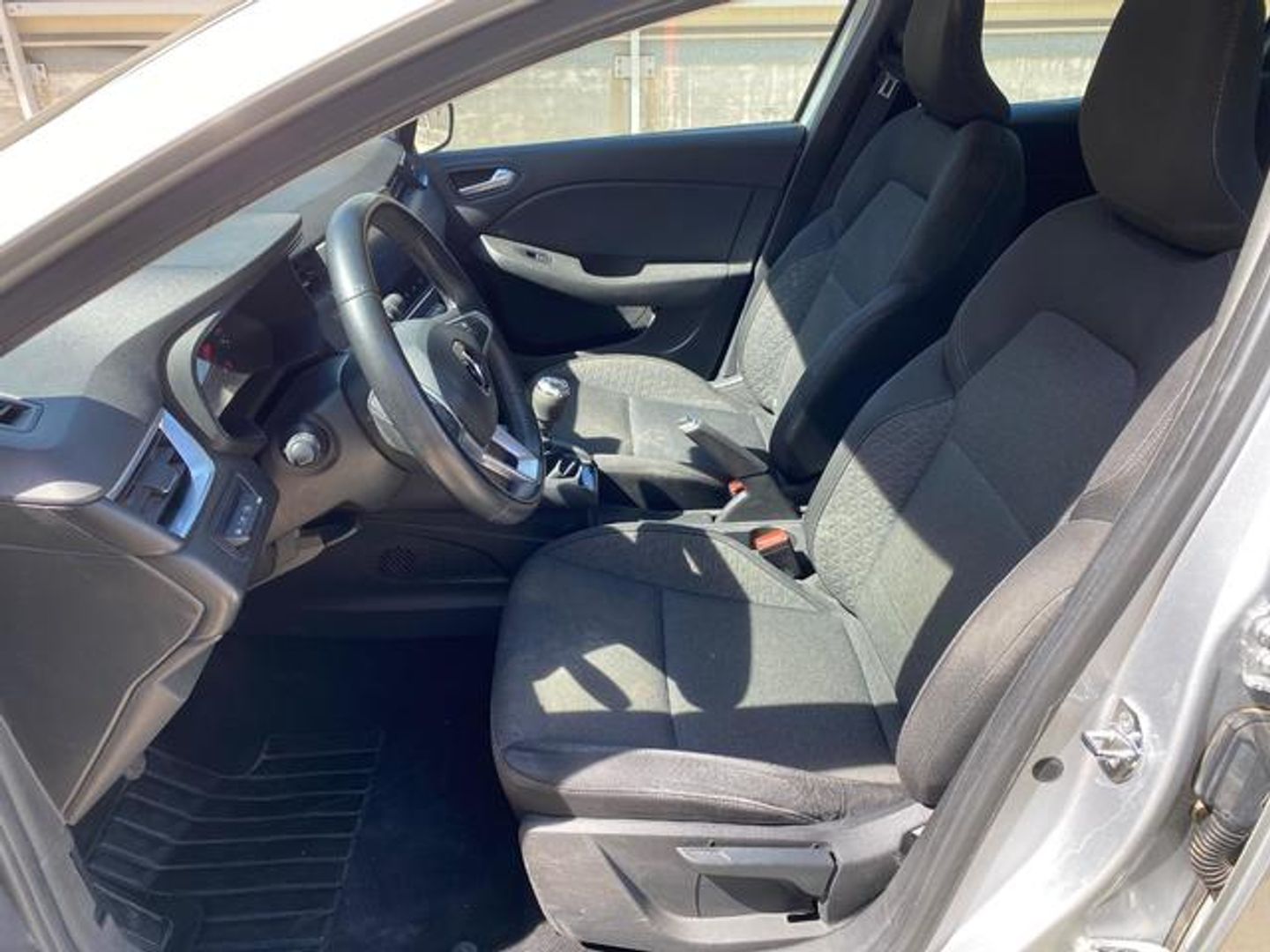 Renault Clio Intens TCe 66 kW (90 CV)