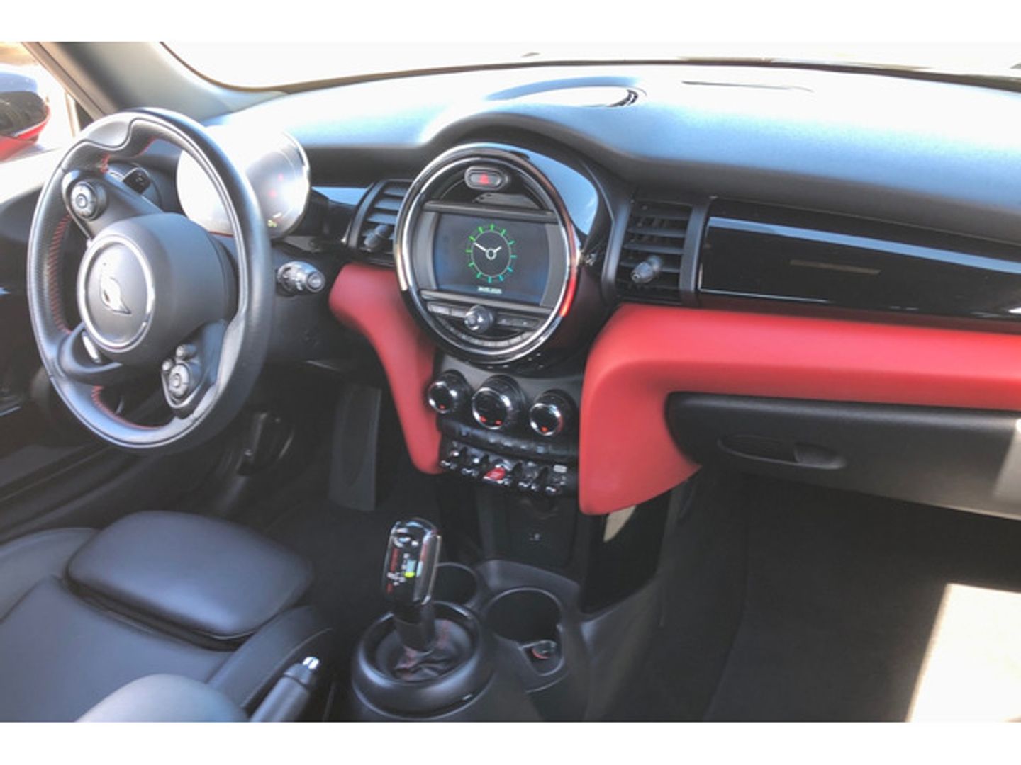 MINI MINI 3 Puertas Cooper S 141 kW (192 CV)