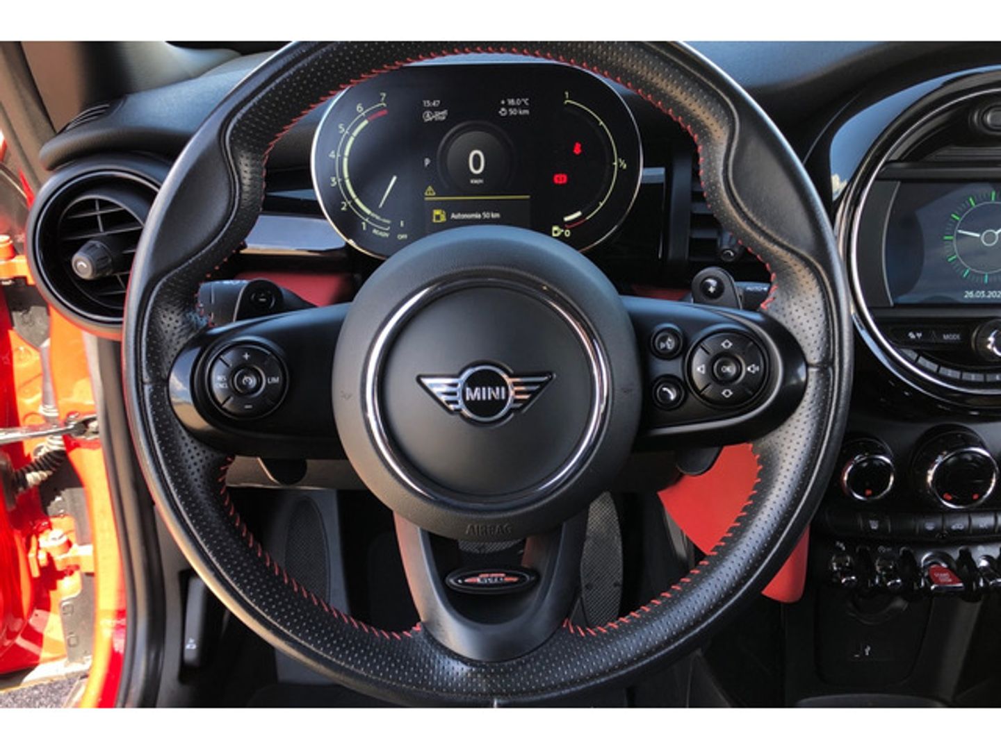 MINI MINI 3 Puertas Cooper S 141 kW (192 CV)