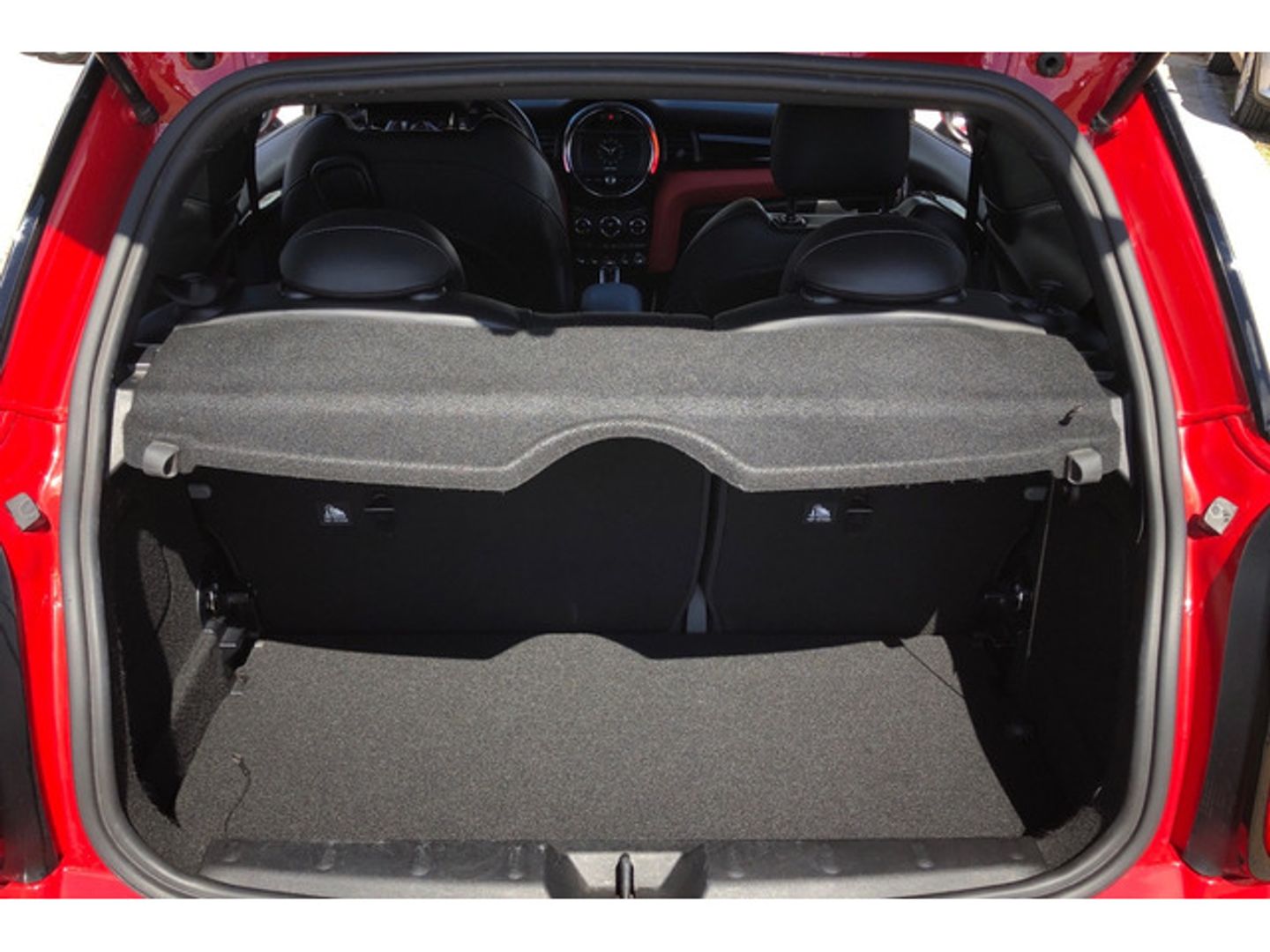 MINI MINI 3 Puertas Cooper S 141 kW (192 CV)
