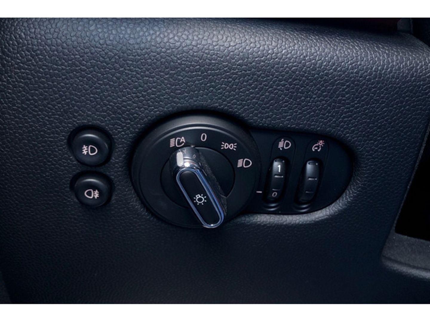 MINI MINI 3 Puertas Cooper S 141 kW (192 CV)