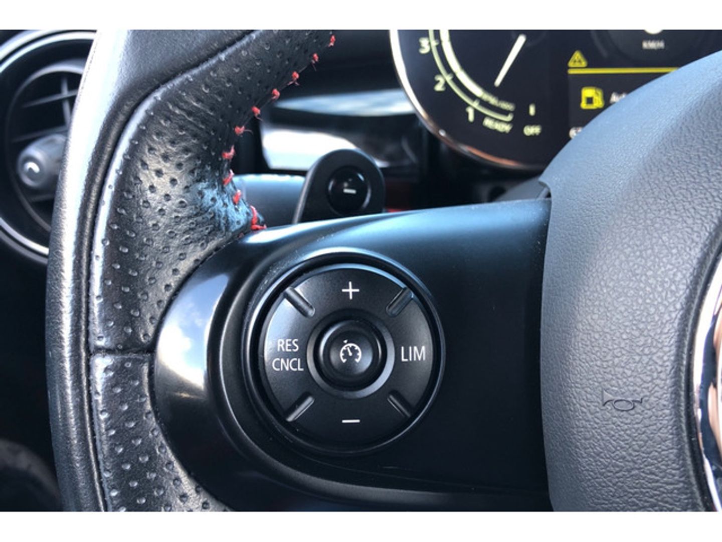 MINI MINI 3 Puertas Cooper S 141 kW (192 CV)