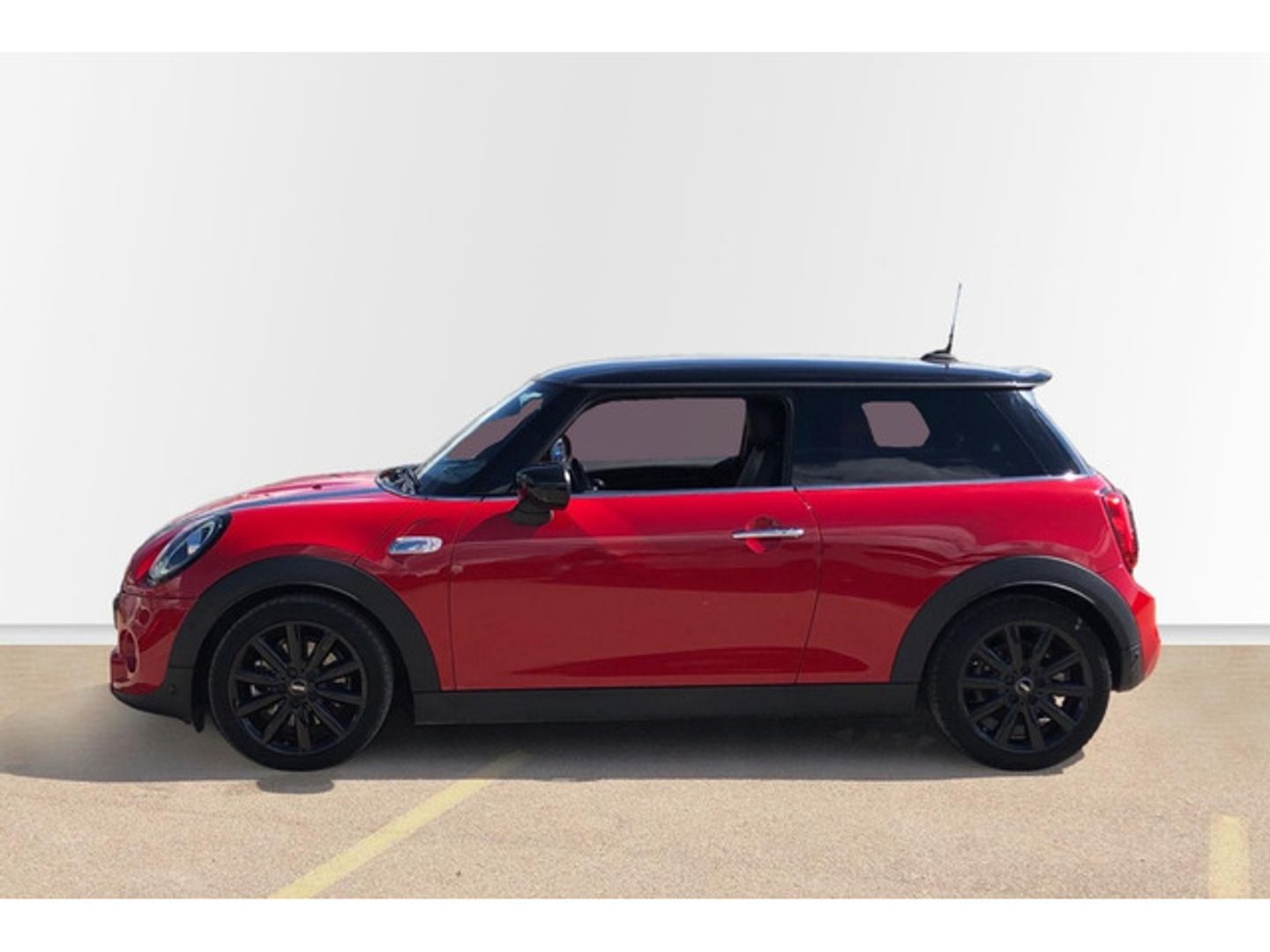 MINI MINI 3 Puertas Cooper S 141 kW (192 CV)