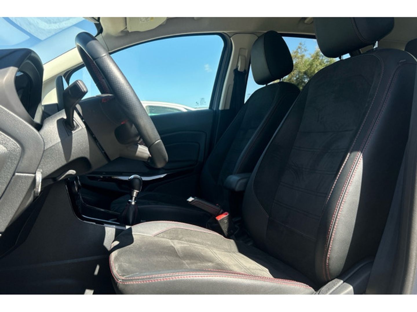 Ford EcoSport 1.0T EcoBoost S&S ST Line 92 kW (125 CV)