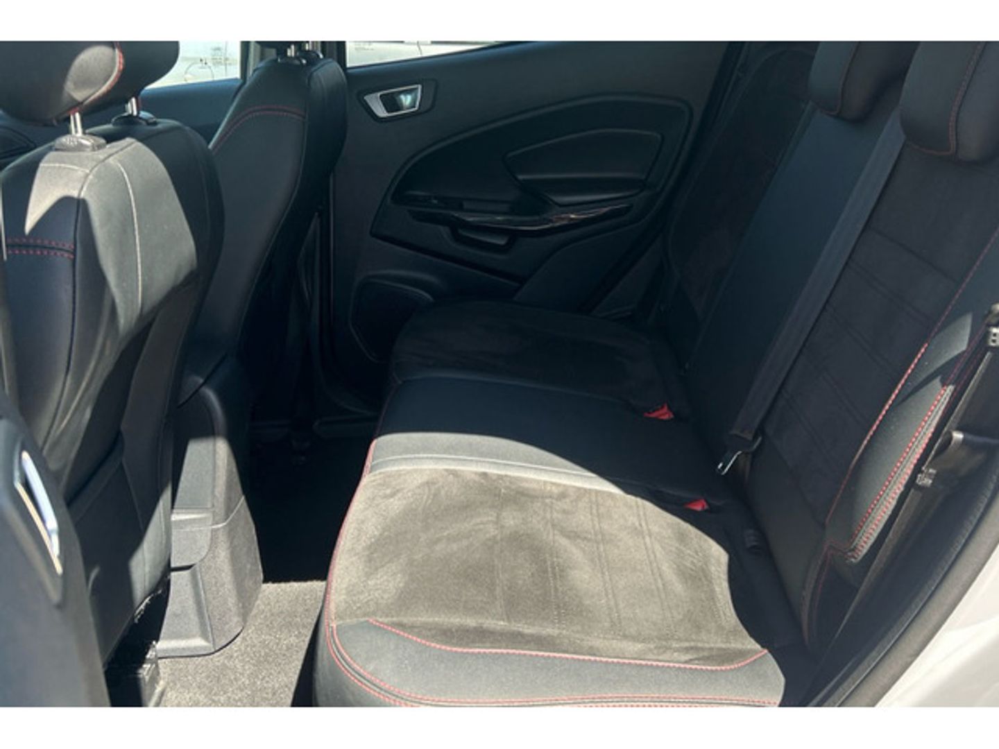 Ford EcoSport 1.0T EcoBoost S&S ST Line 92 kW (125 CV)
