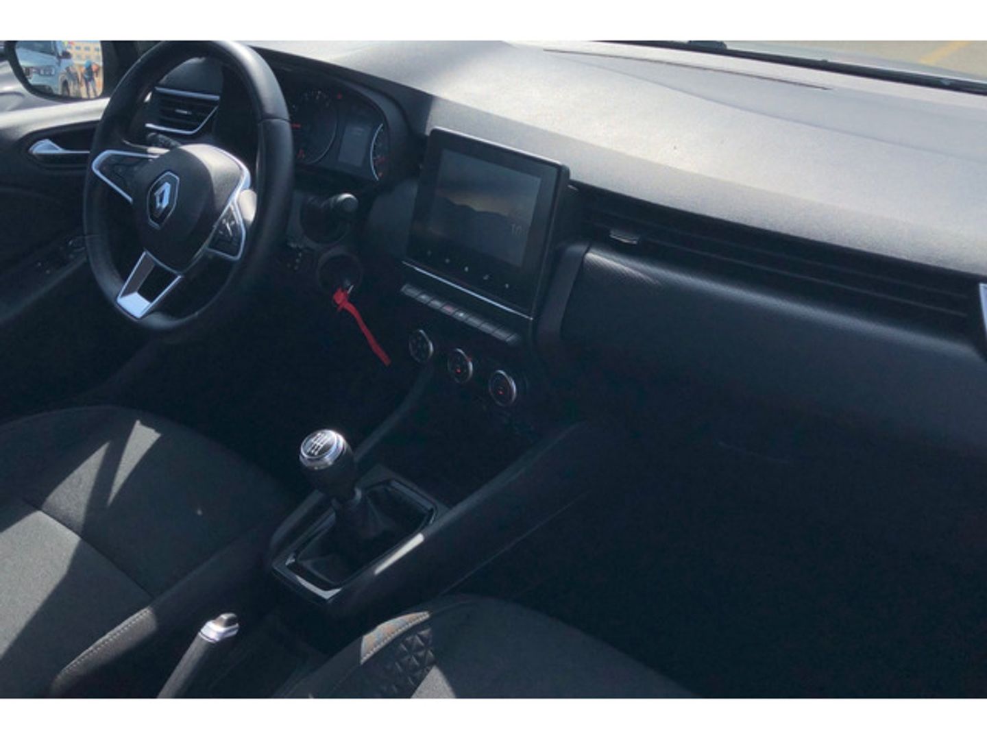 Renault Clio Equilibre TCe 66 kW (90 CV)