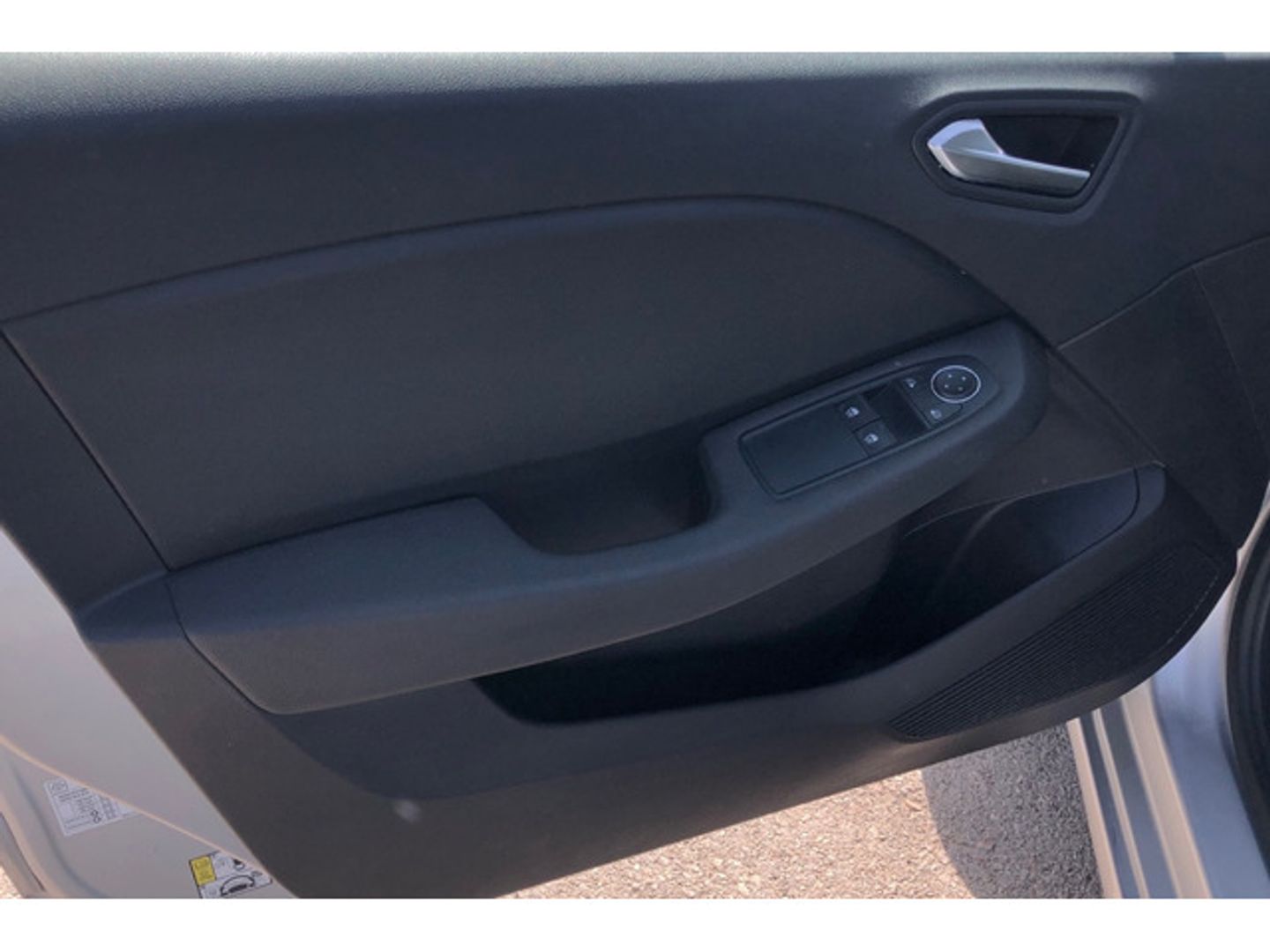 Renault Clio Equilibre TCe 66 kW (90 CV)