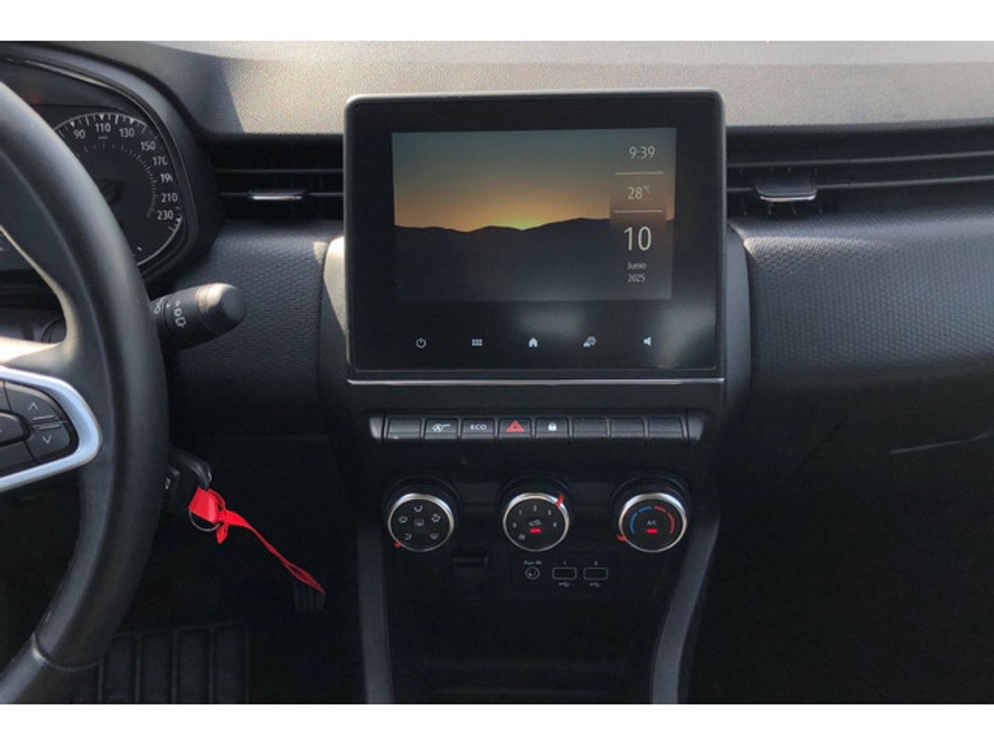 Renault Clio Equilibre TCe 66 kW (90 CV)