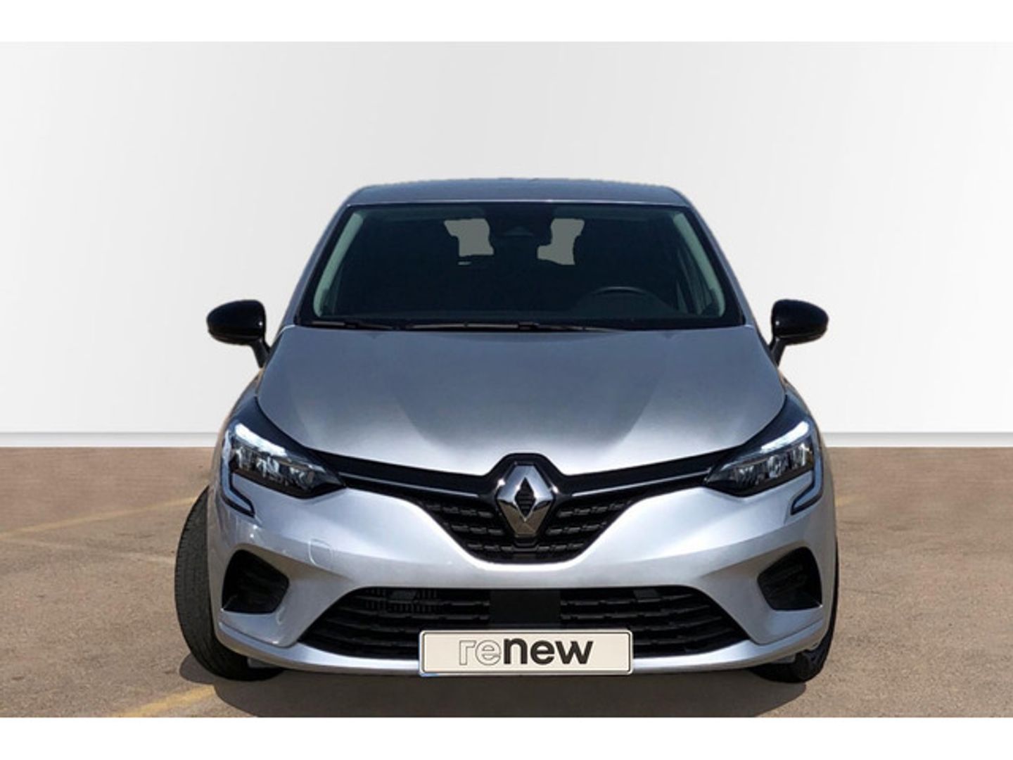 Renault Clio Equilibre TCe 66 kW (90 CV)