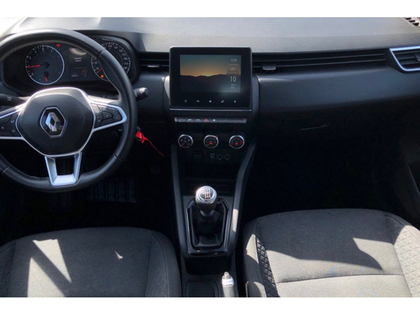 Renault Clio Equilibre TCe 66 kW (90 CV)