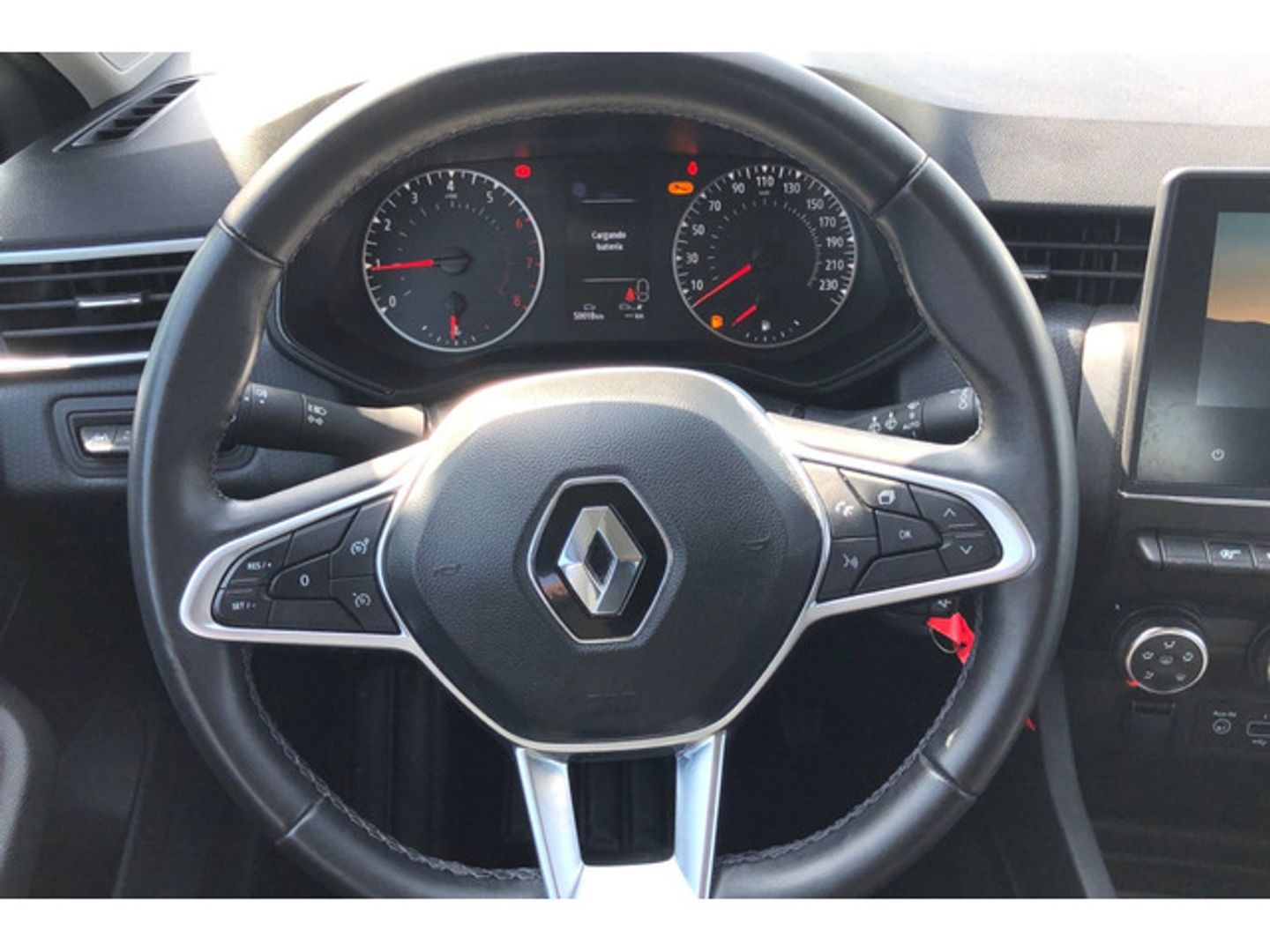 Renault Clio Equilibre TCe 66 kW (90 CV)
