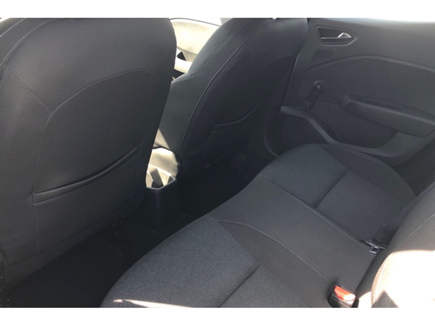 Renault Clio Equilibre TCe 66 kW (90 CV)