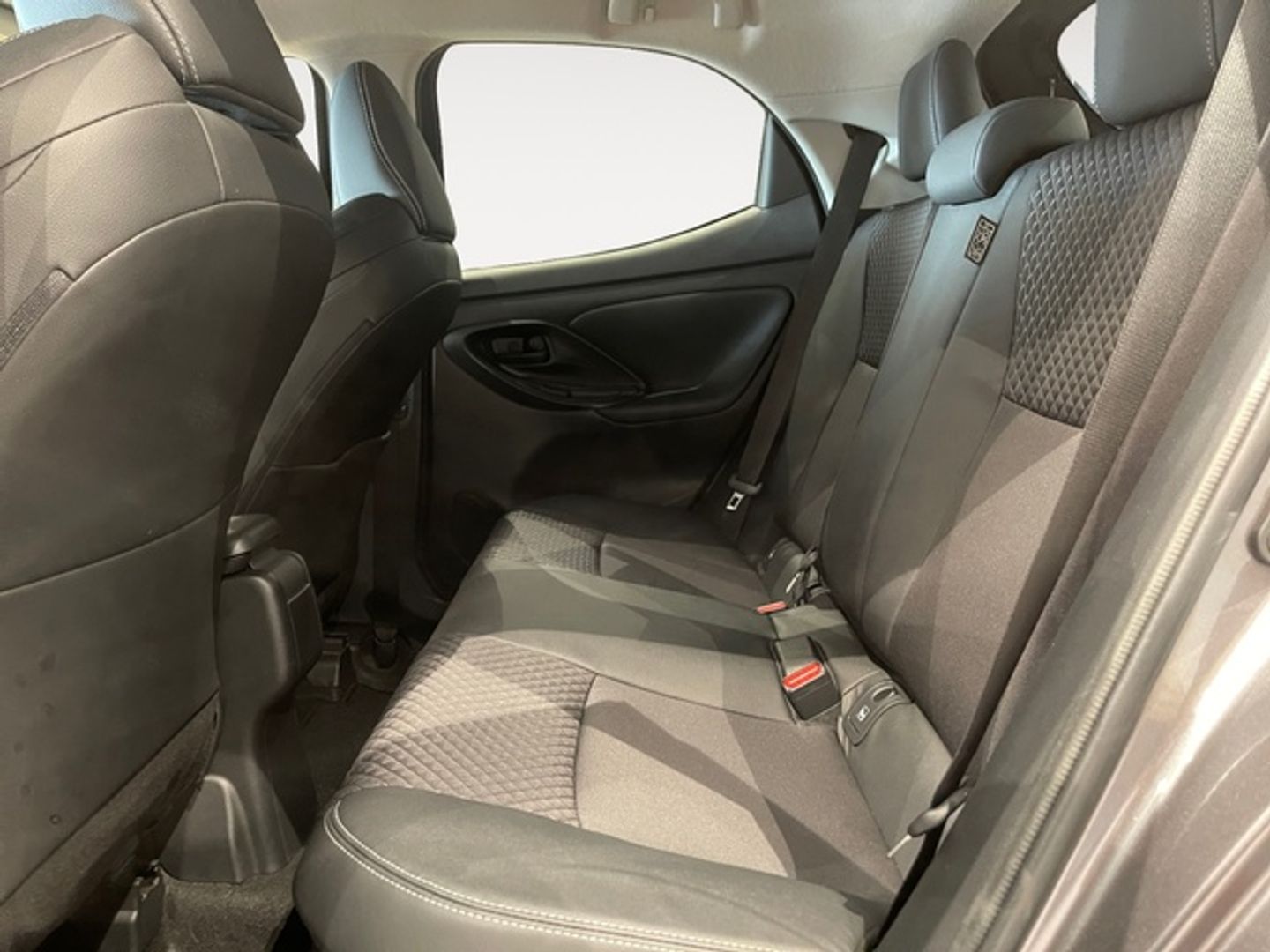 Mazda Mazda 2 1.5 Hybrid Select CVT 85 kW (116 CV)