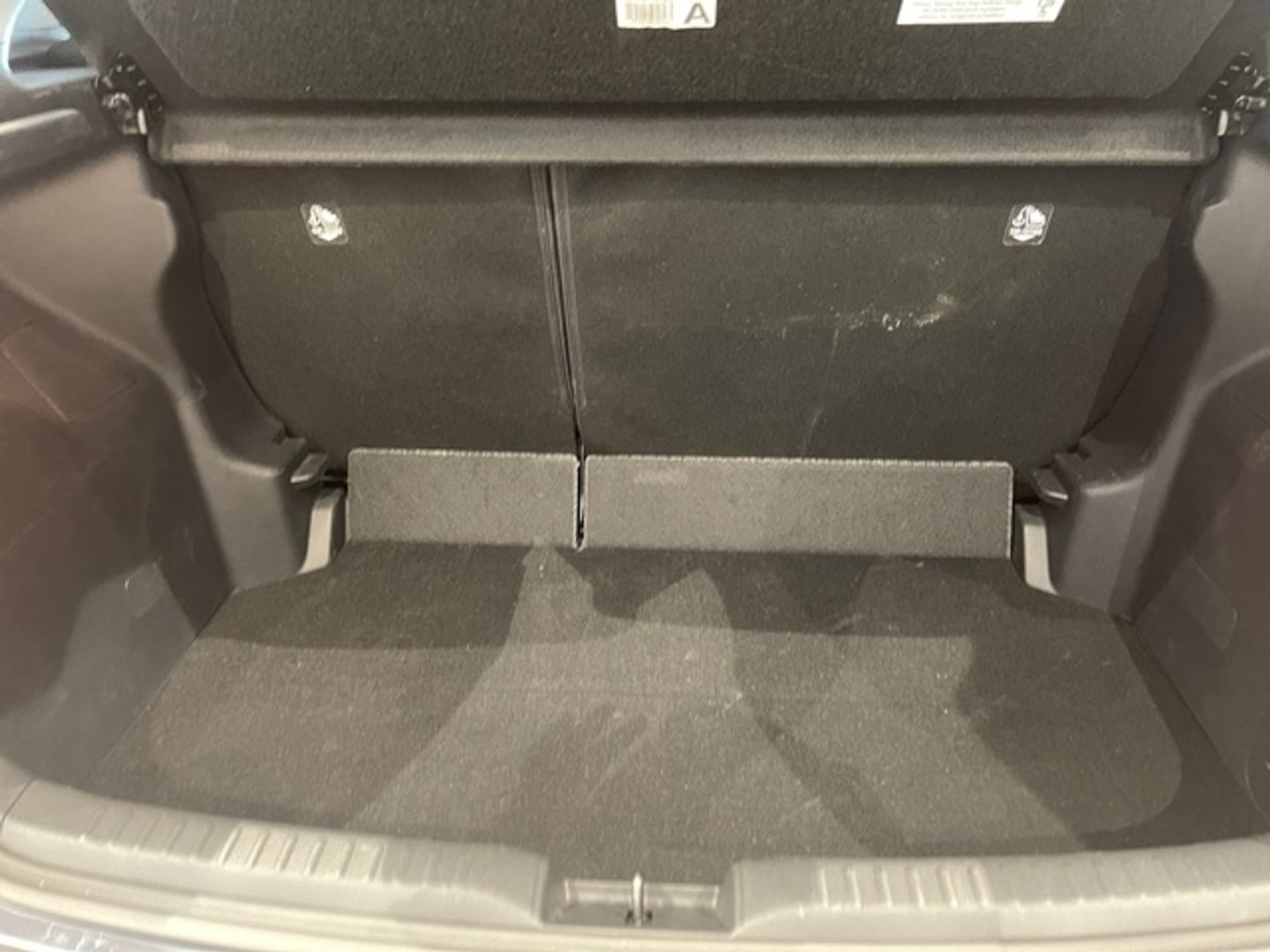 Mazda Mazda 2 1.5 Hybrid Select CVT 85 kW (116 CV)