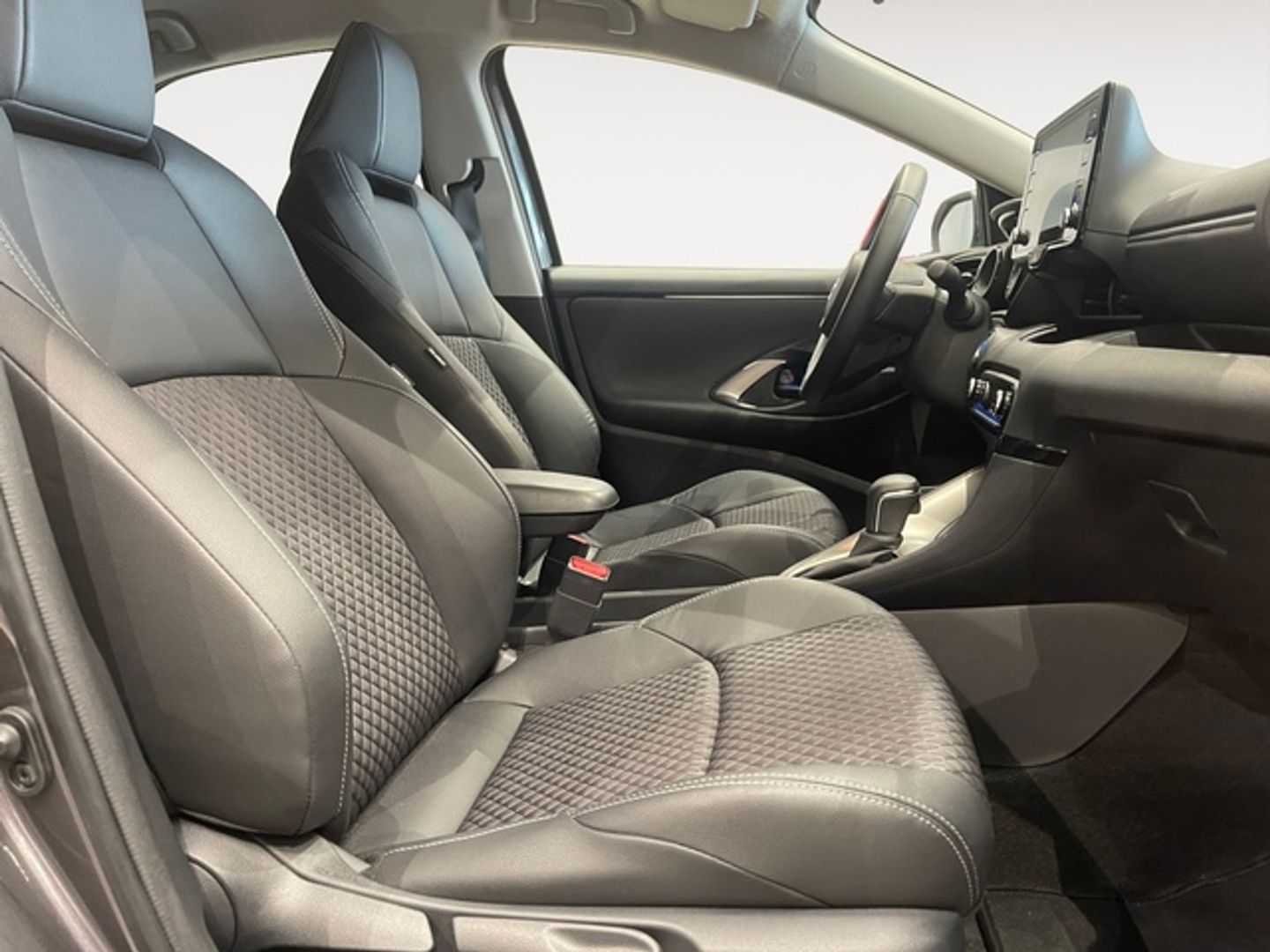 Mazda Mazda 2 1.5 Hybrid Select CVT 85 kW (116 CV)