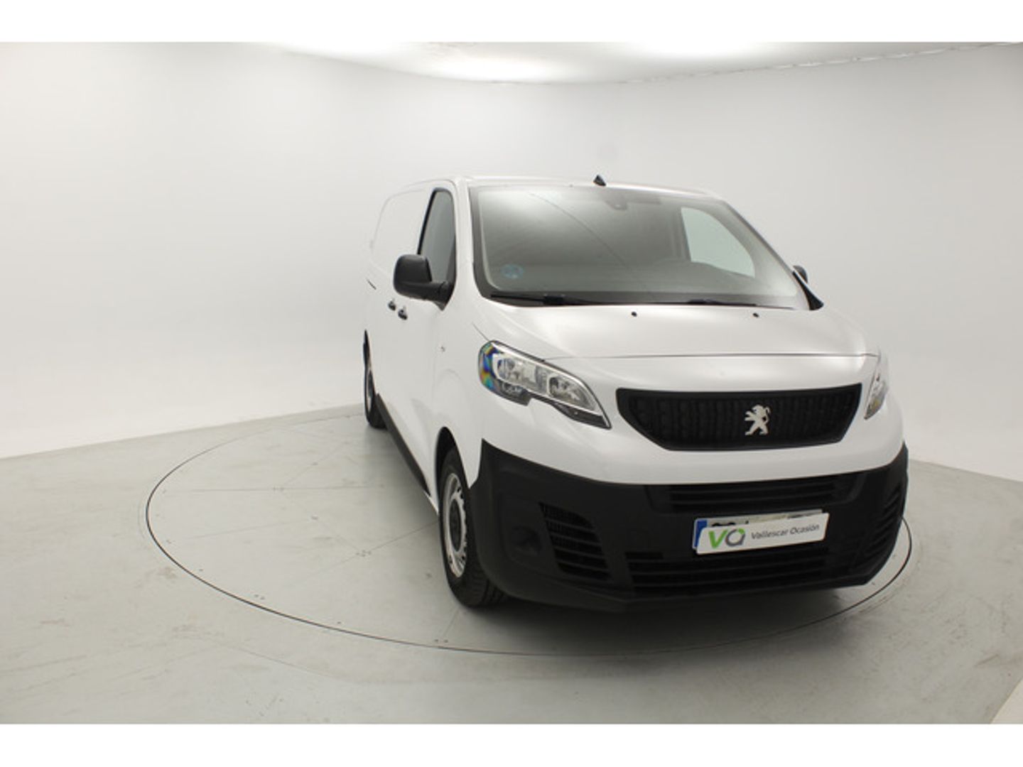 Peugeot Expert Furgon BlueHDi 100 Standard 75 kW (102 CV)