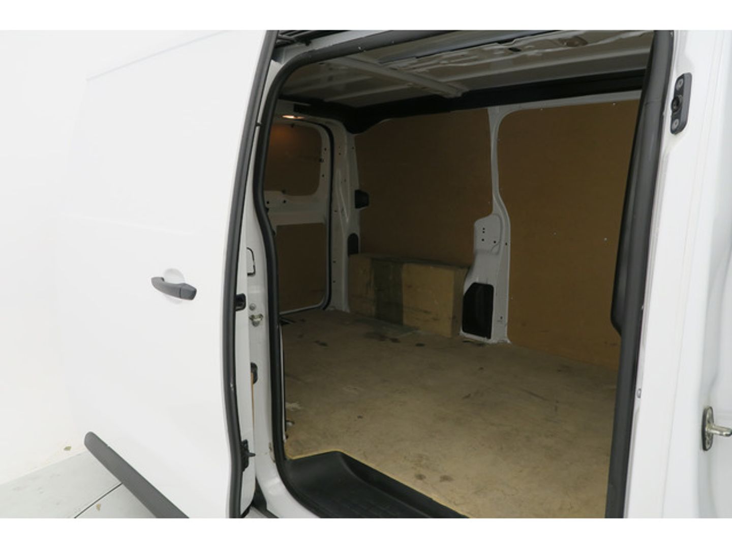 Peugeot Expert Furgon BlueHDi 100 Standard 75 kW (102 CV)