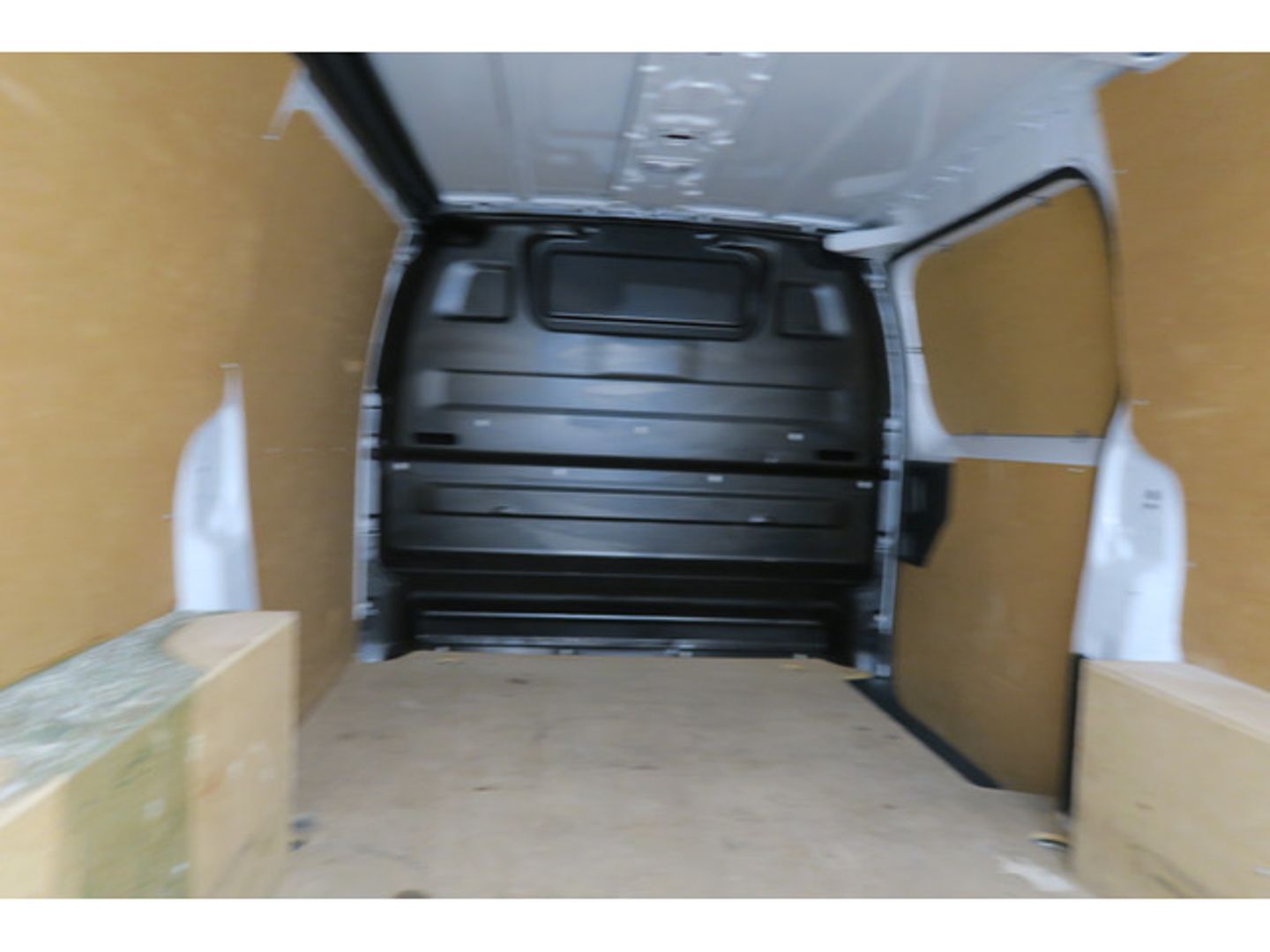Peugeot Expert Furgon BlueHDi 100 Standard 75 kW (102 CV)